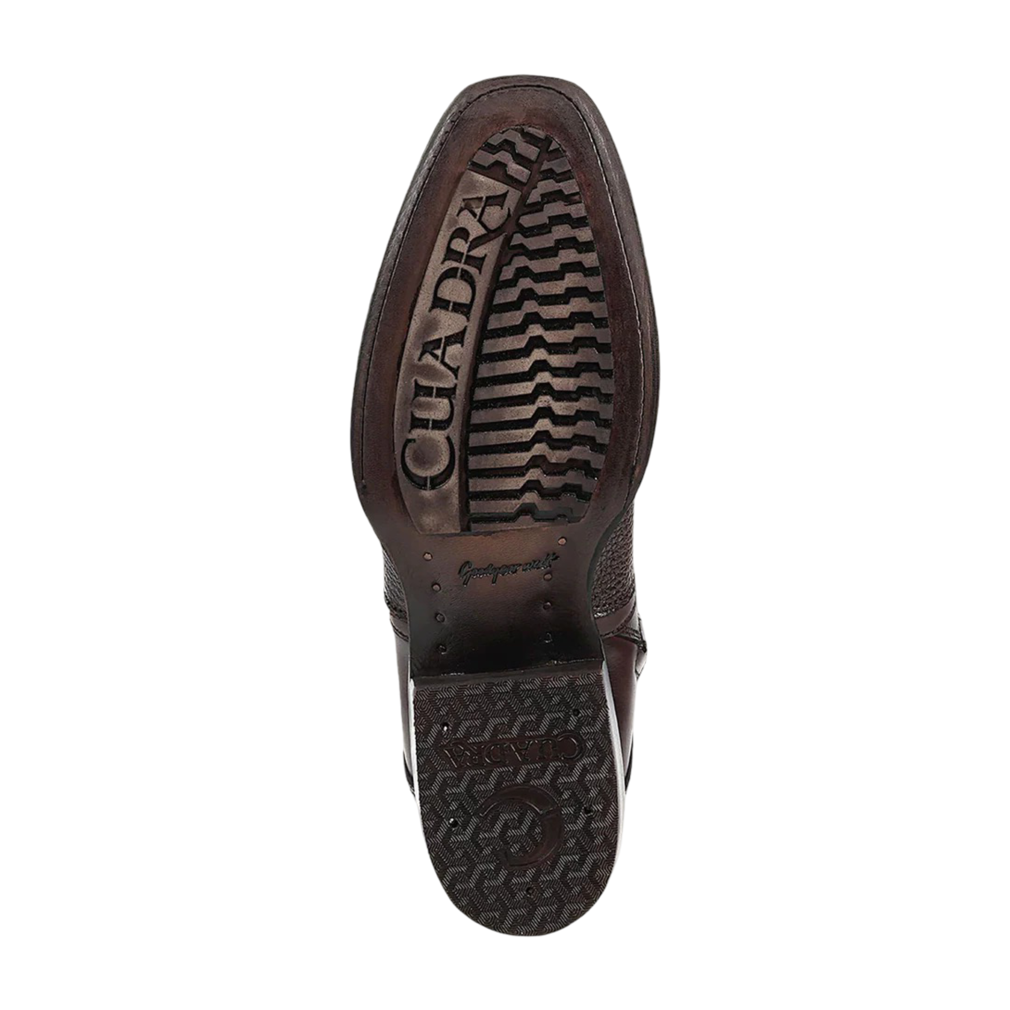 Cuadra MN Cowhide Boot 1J3FRS Honey
