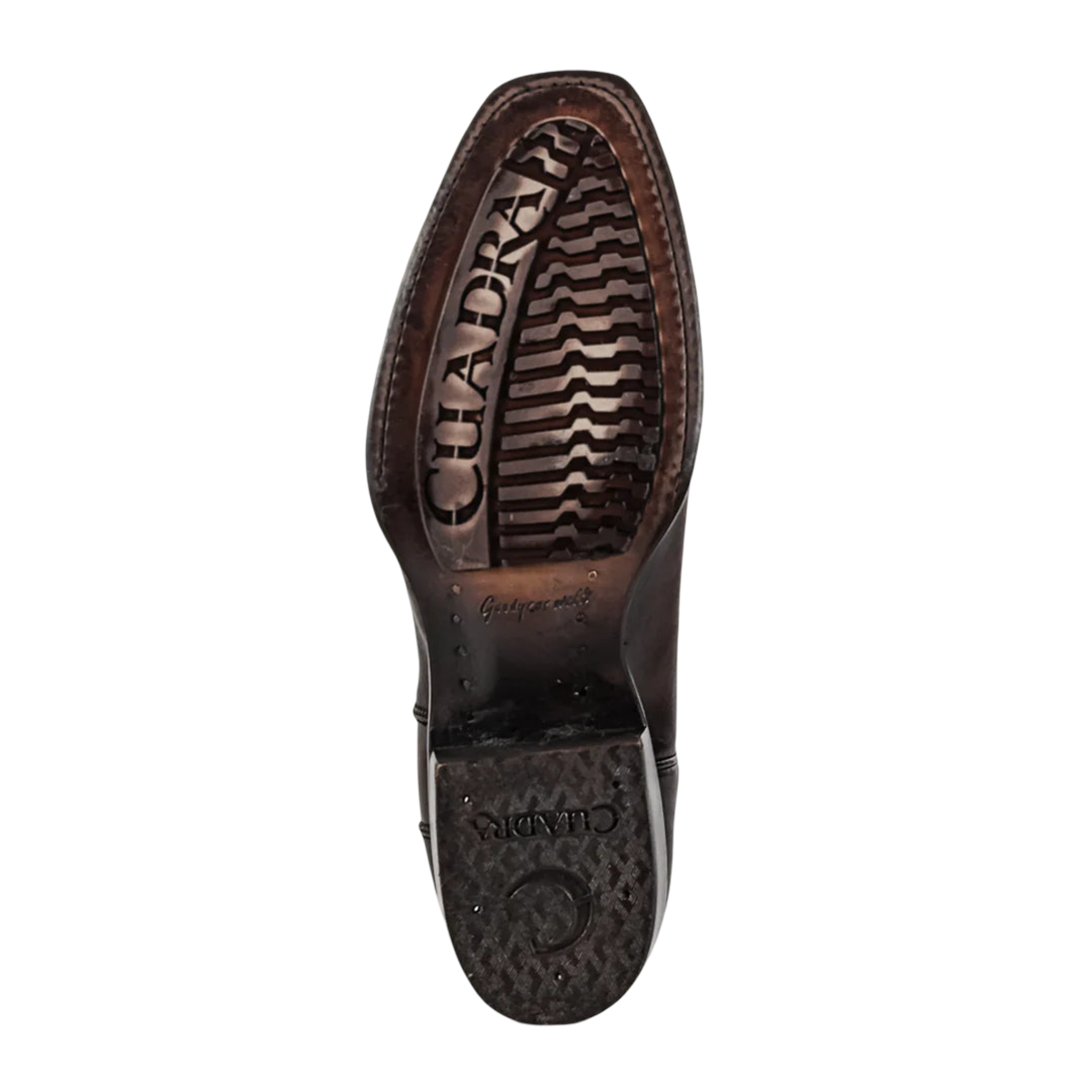 Cuadra Men Python Narrow Toe Boot 1J3GPH Honey