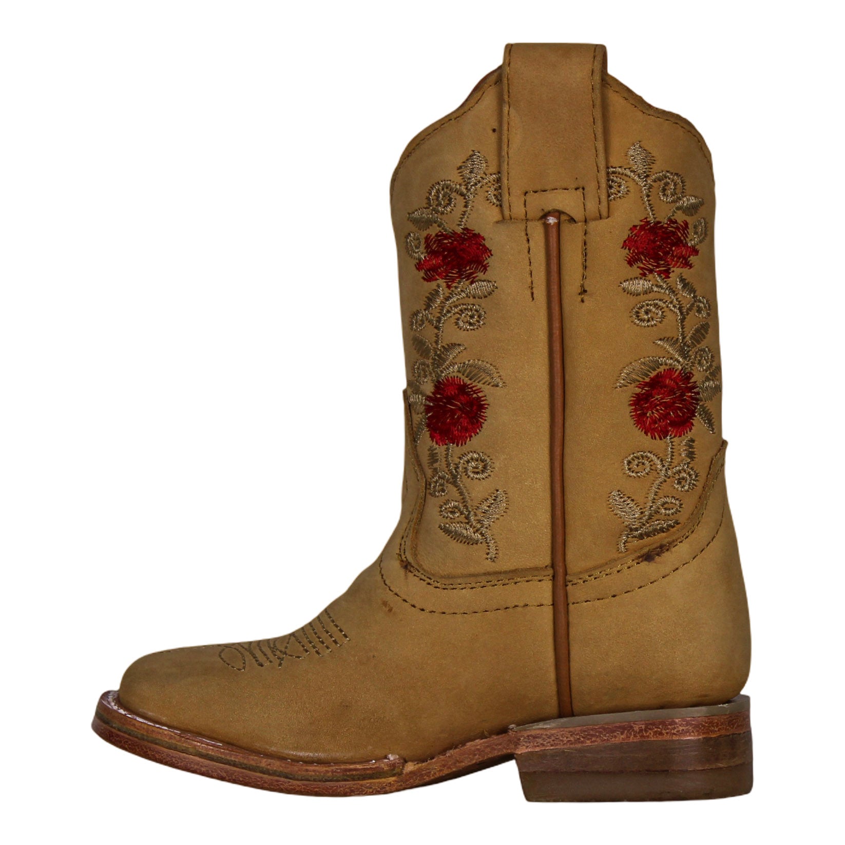 Cerrito Kids Boot C65 2340KE Miel
