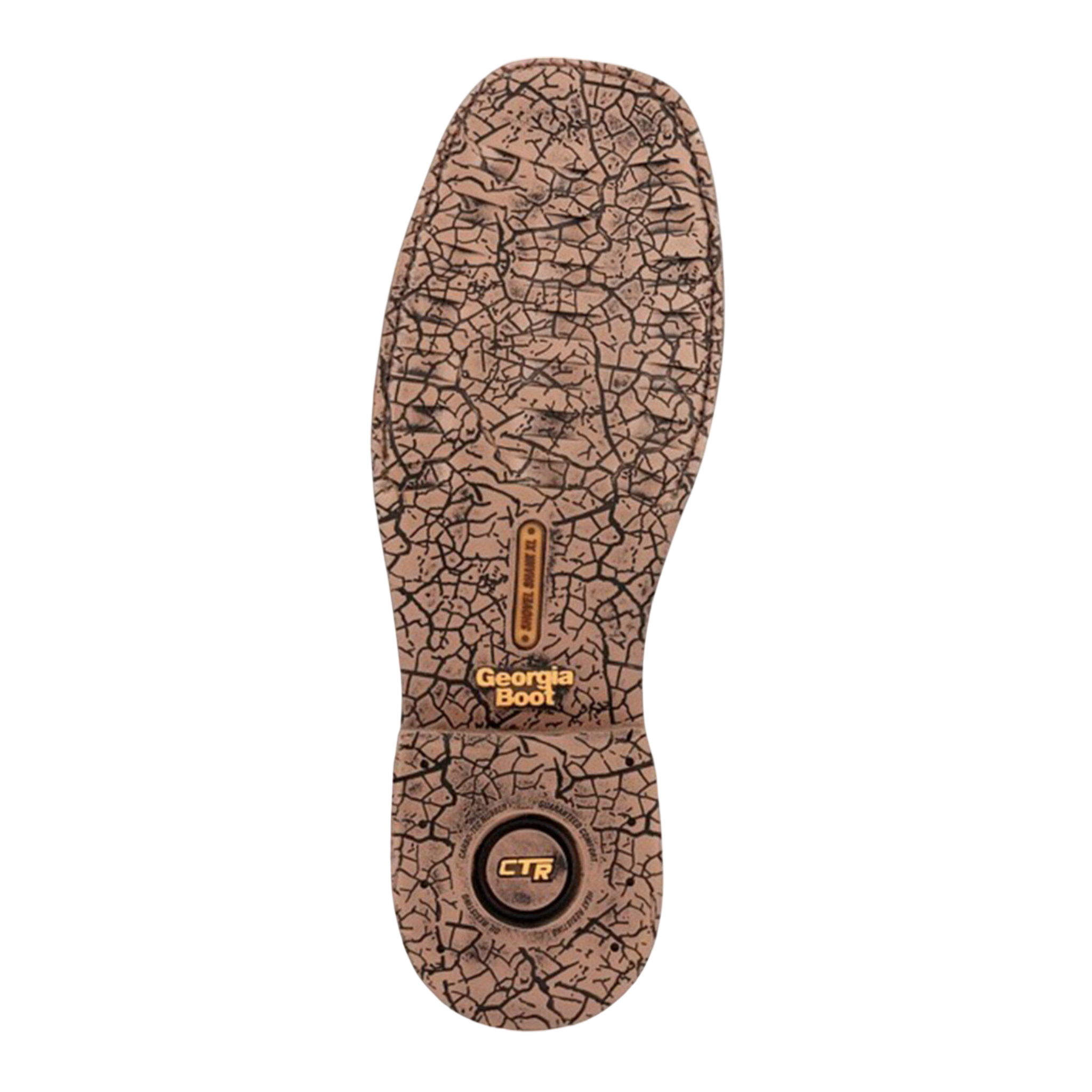 Georgia Rodeo Boot GB00526