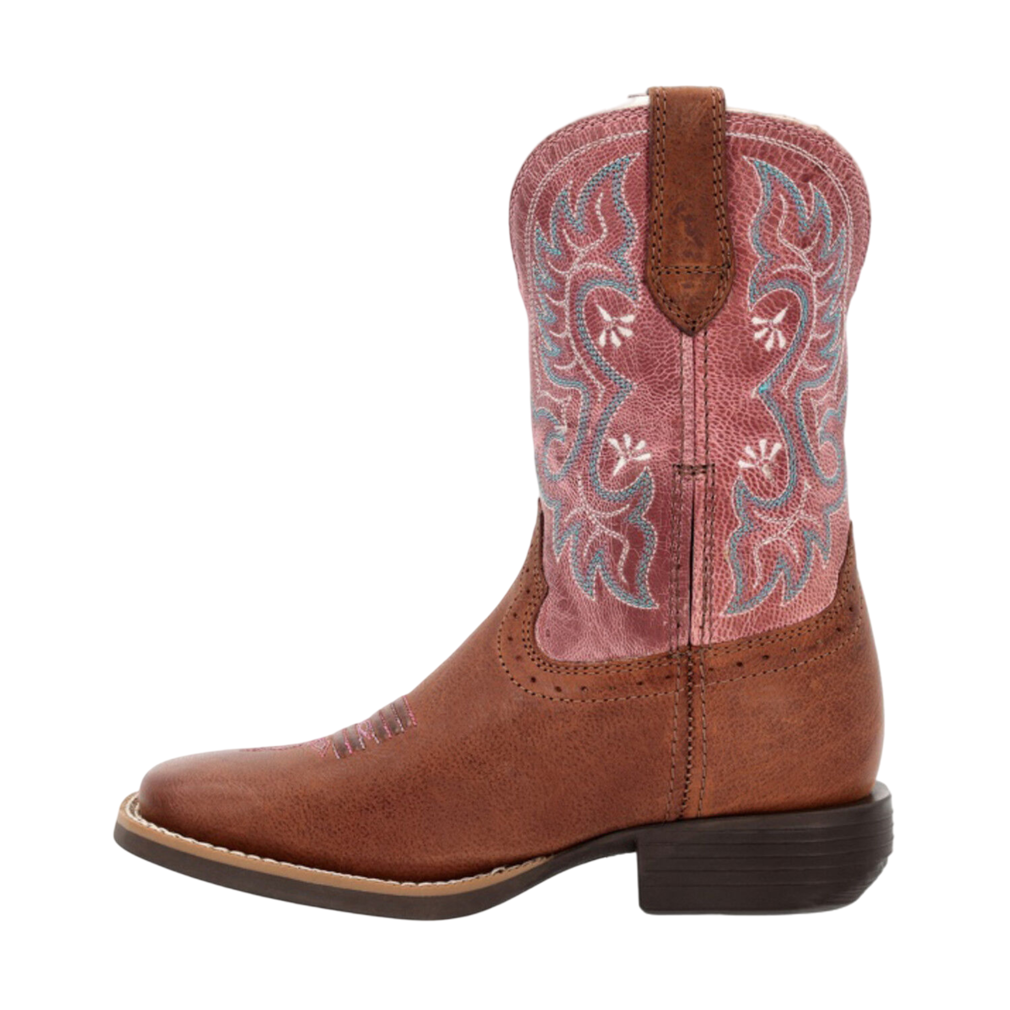 Duarngo Kids Oth 8" Western Boot DBT0254Y