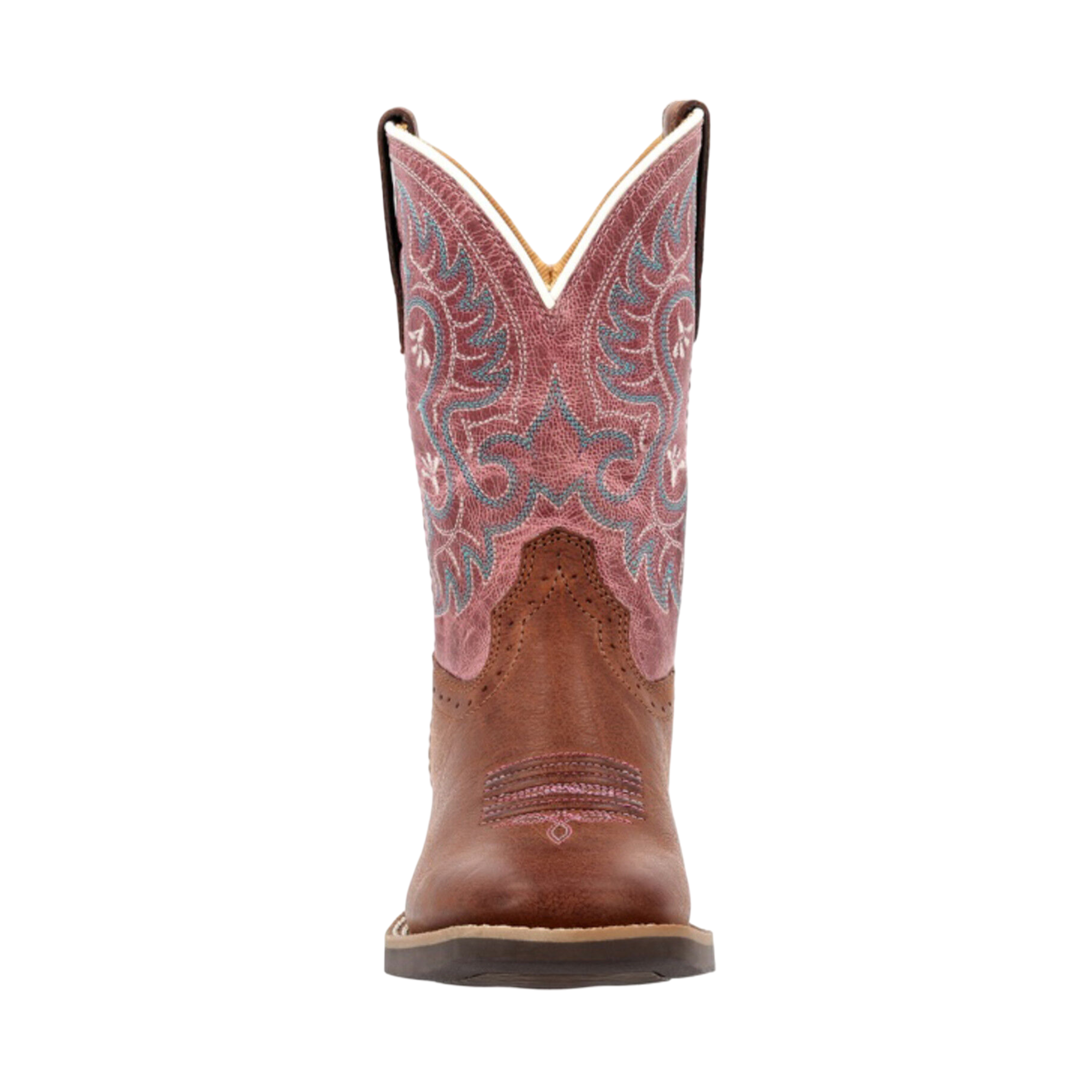 Duarngo Kids Oth 8" Western Boot DBT0254Y