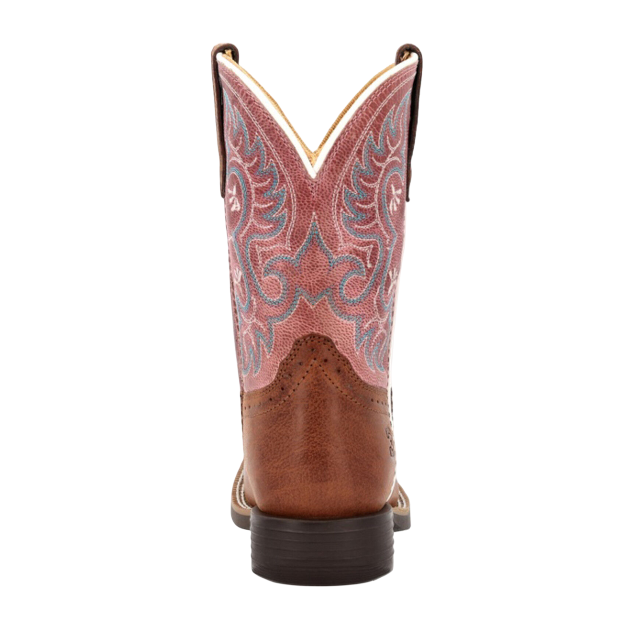 Duarngo Kids Oth 8" Western Boot DBT0254Y