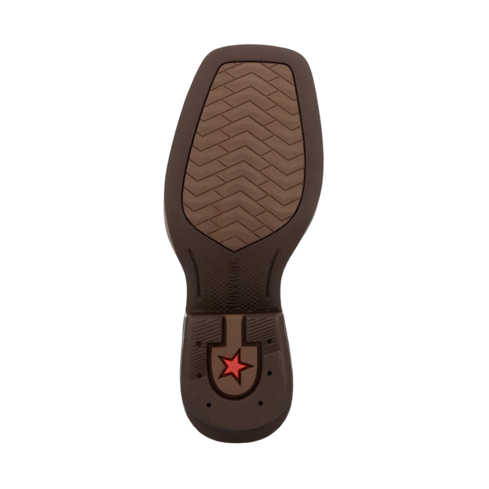 Duarngo Kids Oth 8" Western Boot DBT0254Y
