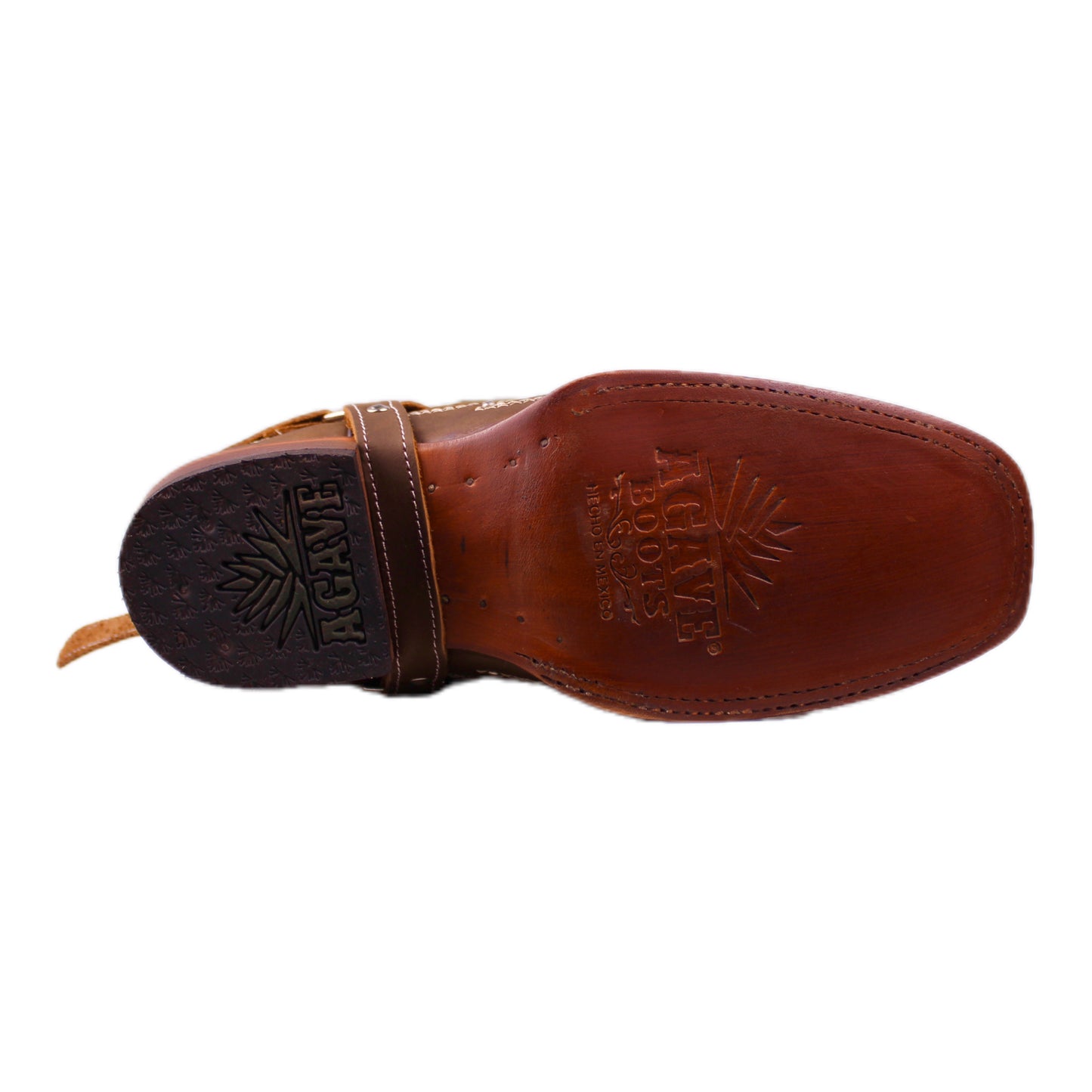 Agave Tan 'Alas' Women Boot