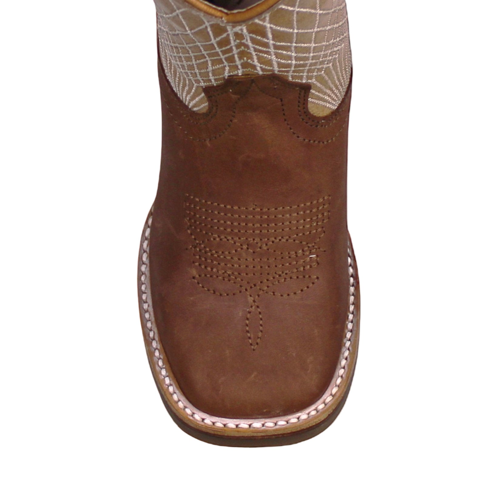 Cerrito Kids Boot 2390 Laton Camel