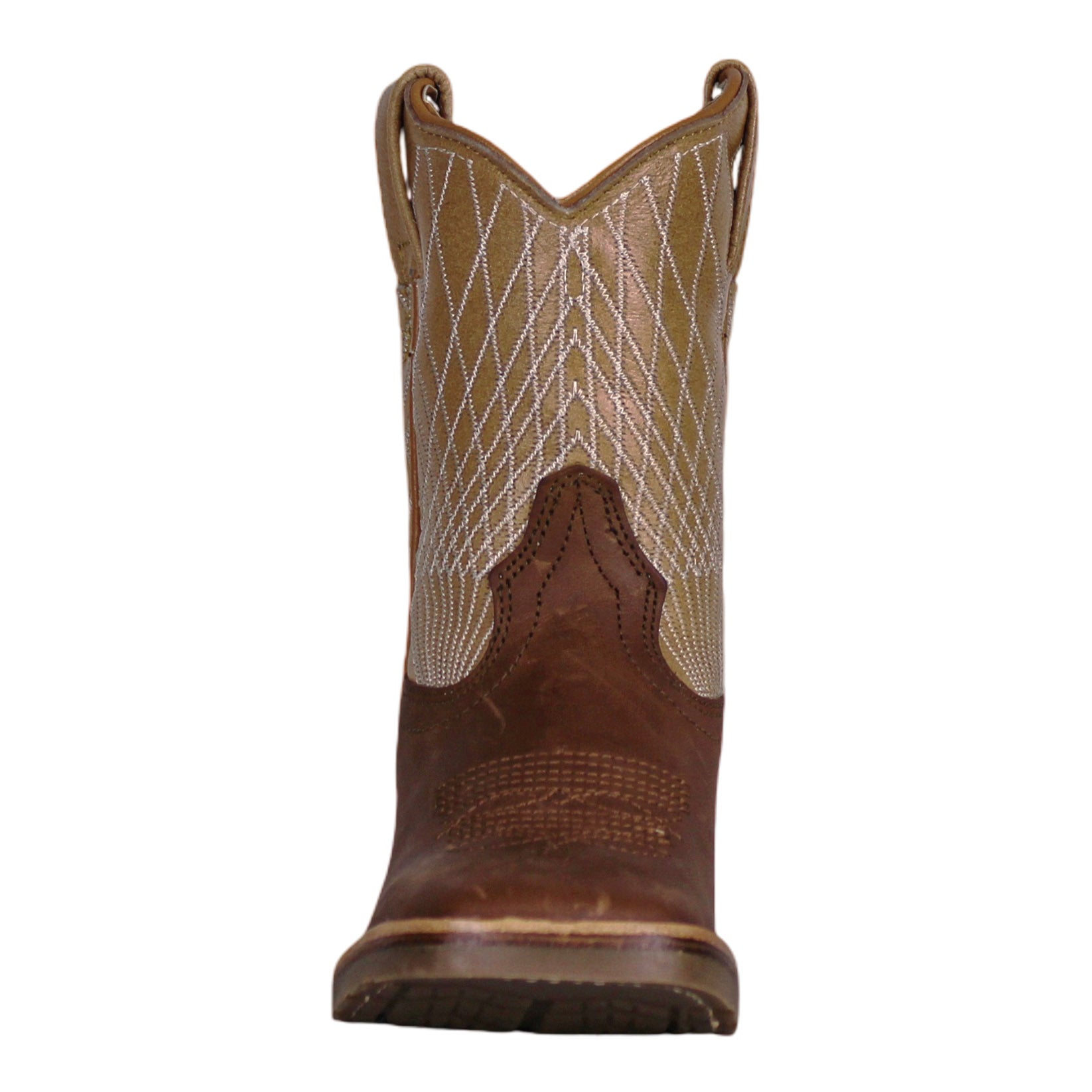 Cerrito Kids Boot 2390 Laton Camel
