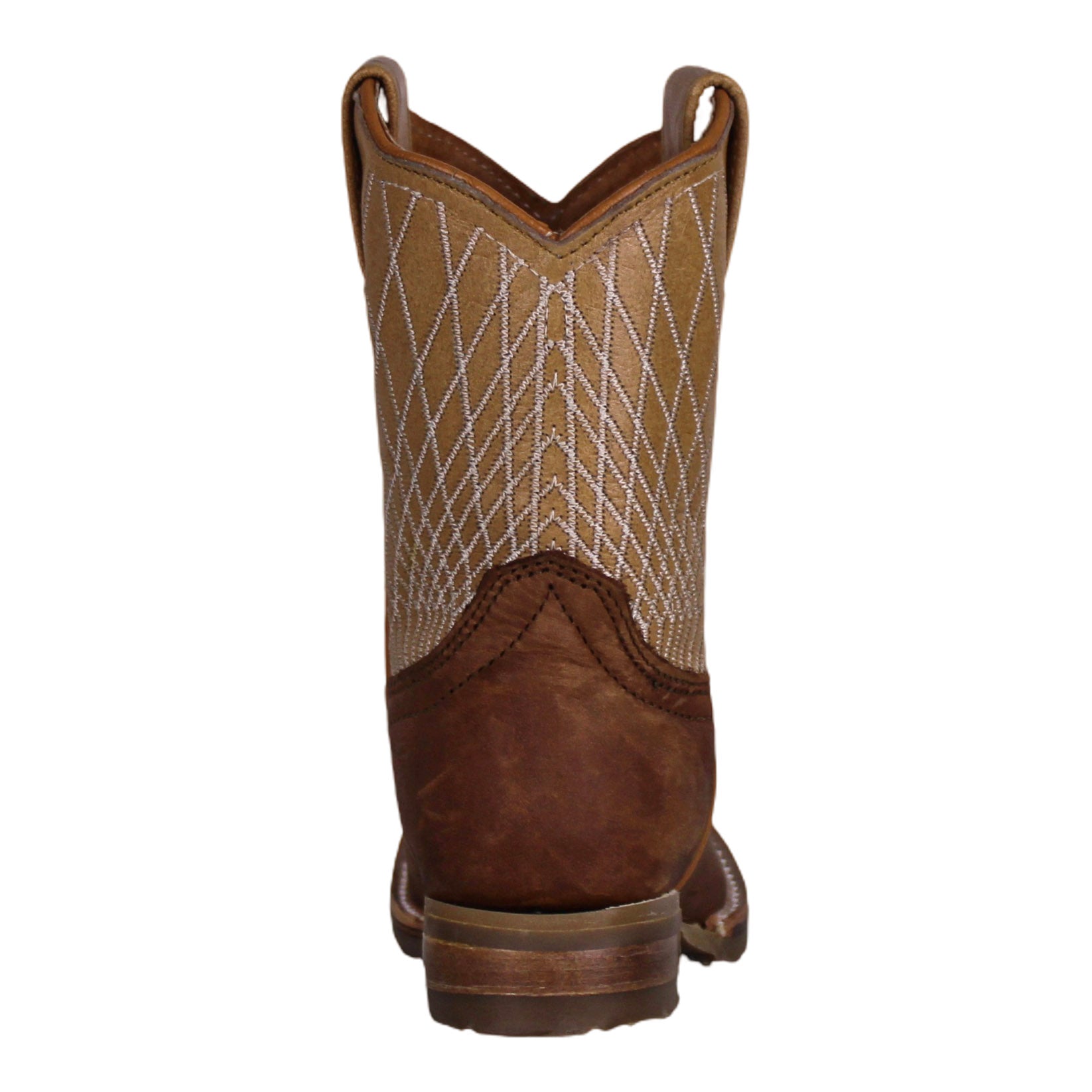 Cerrito Kids Boot 2390 Laton Camel