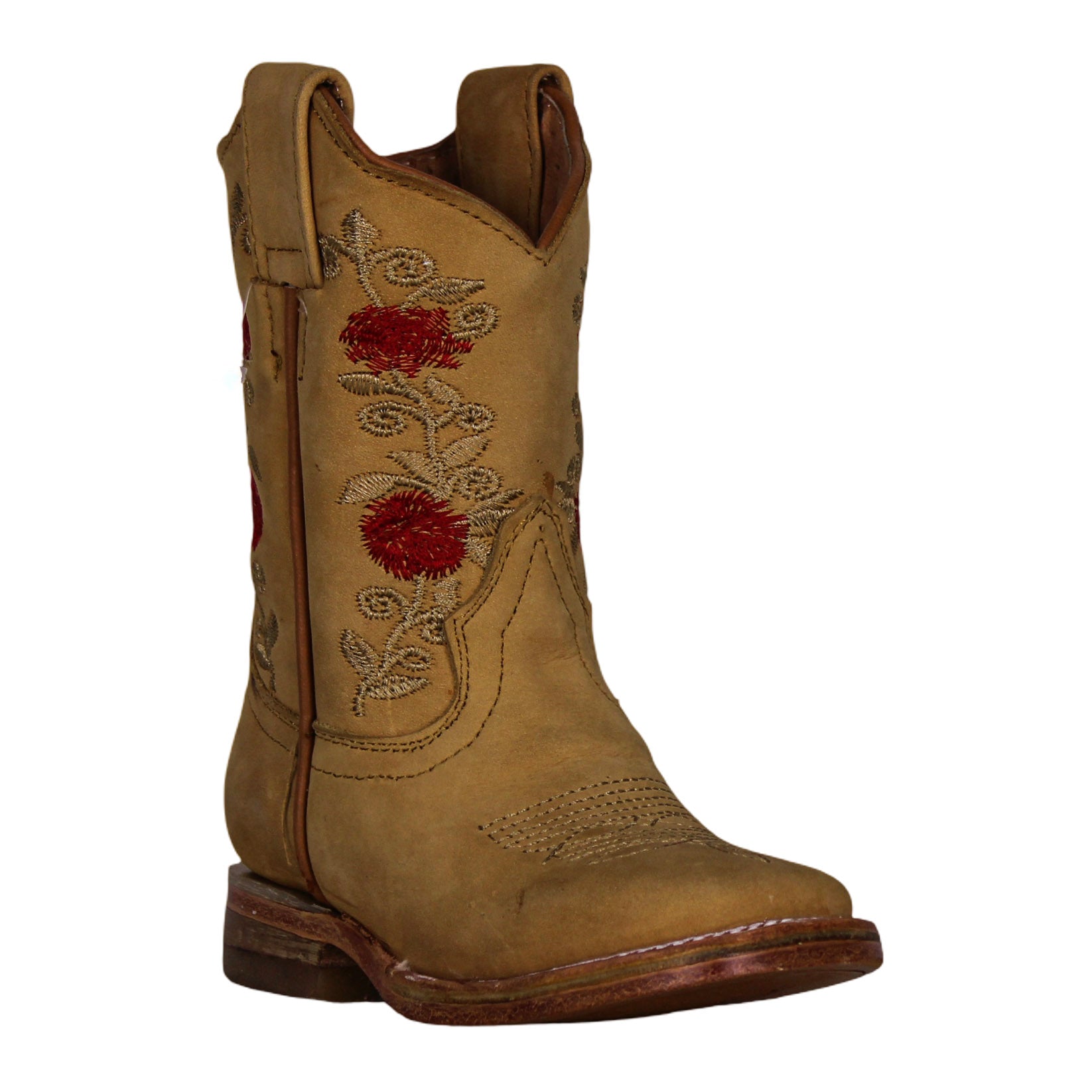 Cerrito Kids Boot C65 2340KE Miel