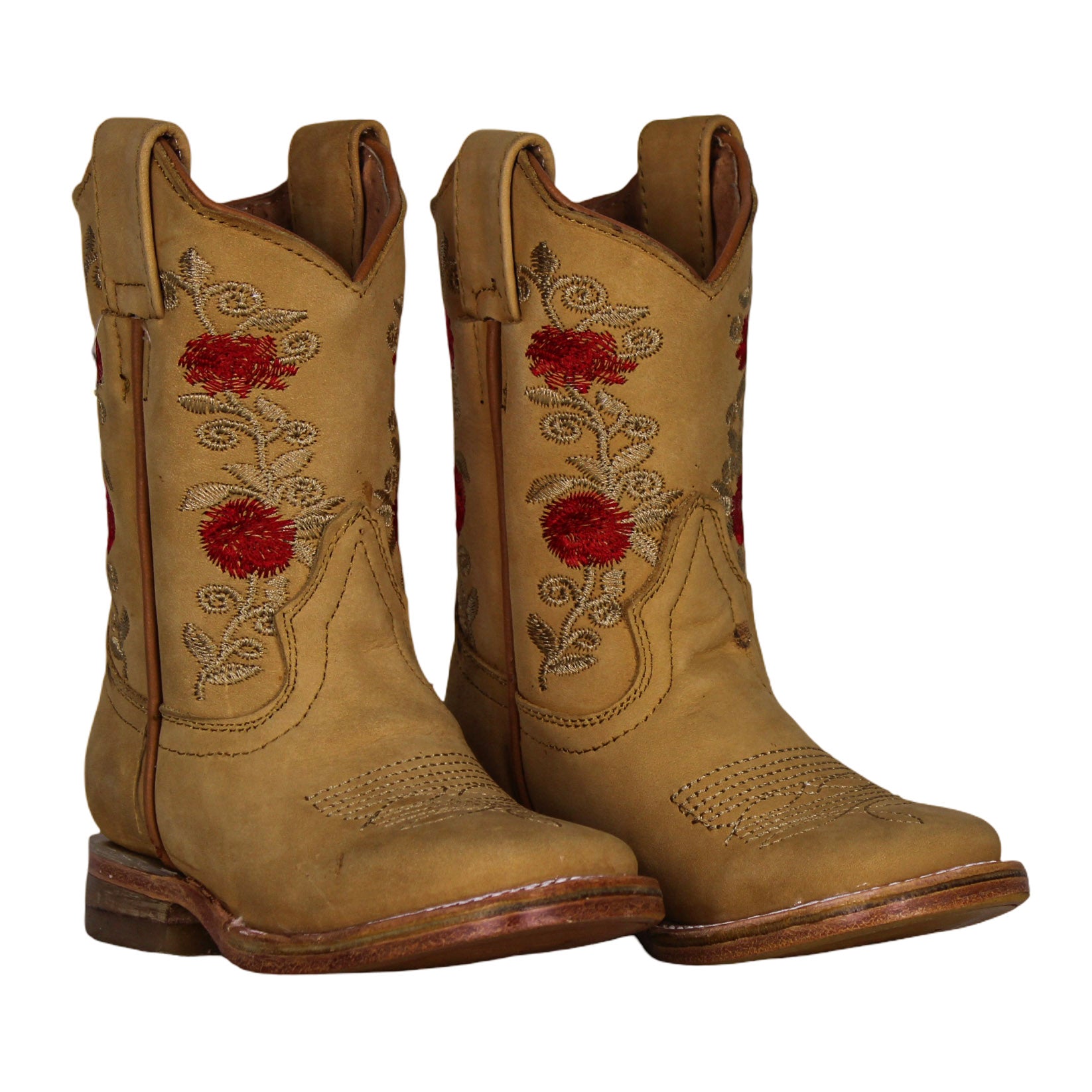 Cerrito Kids Boot C65 2340KE Miel