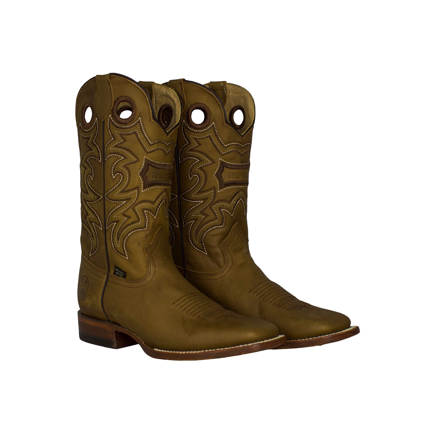 Reyme Men 046 Crazy Thang Boot