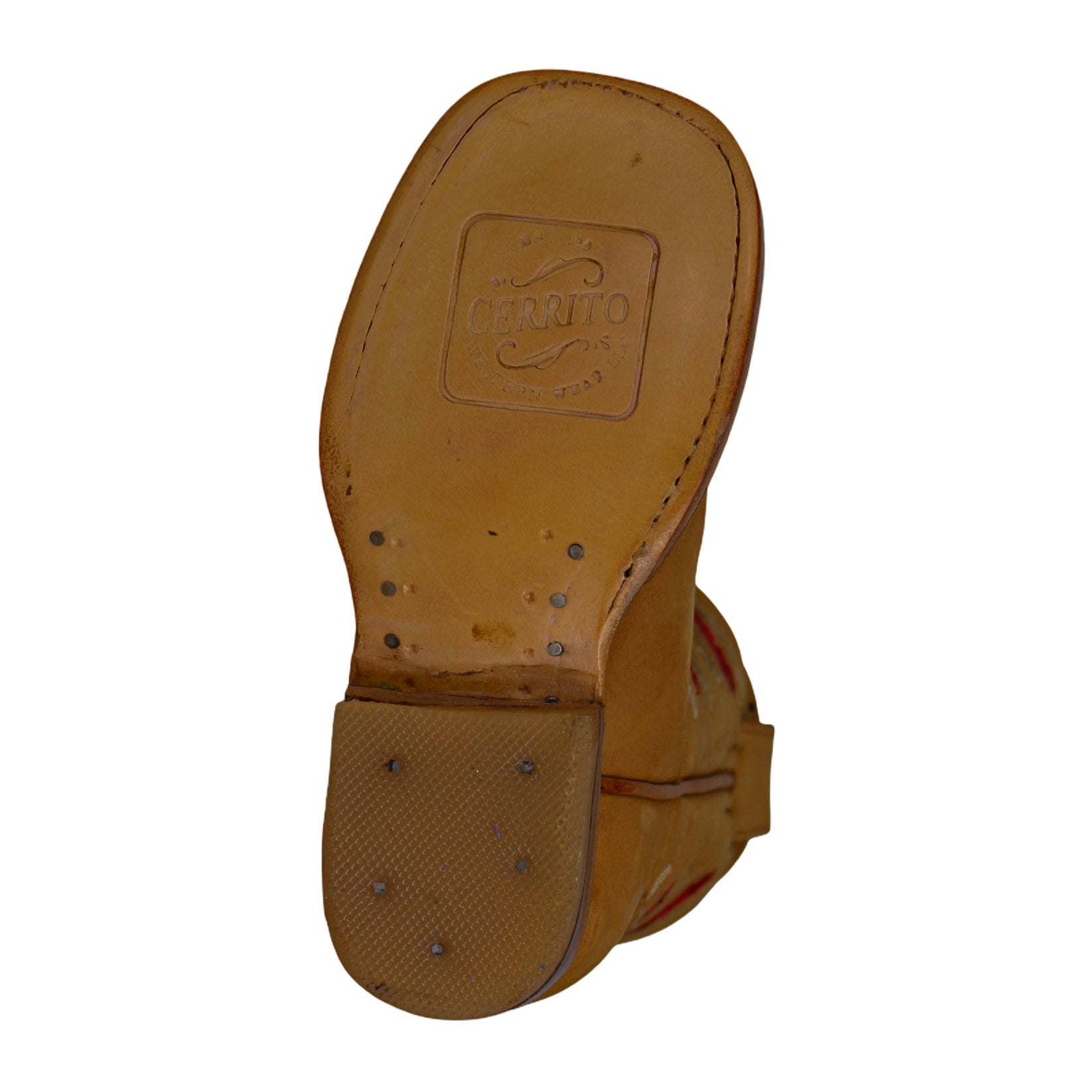 Cerrito Kids Boot C65 2340KE Miel