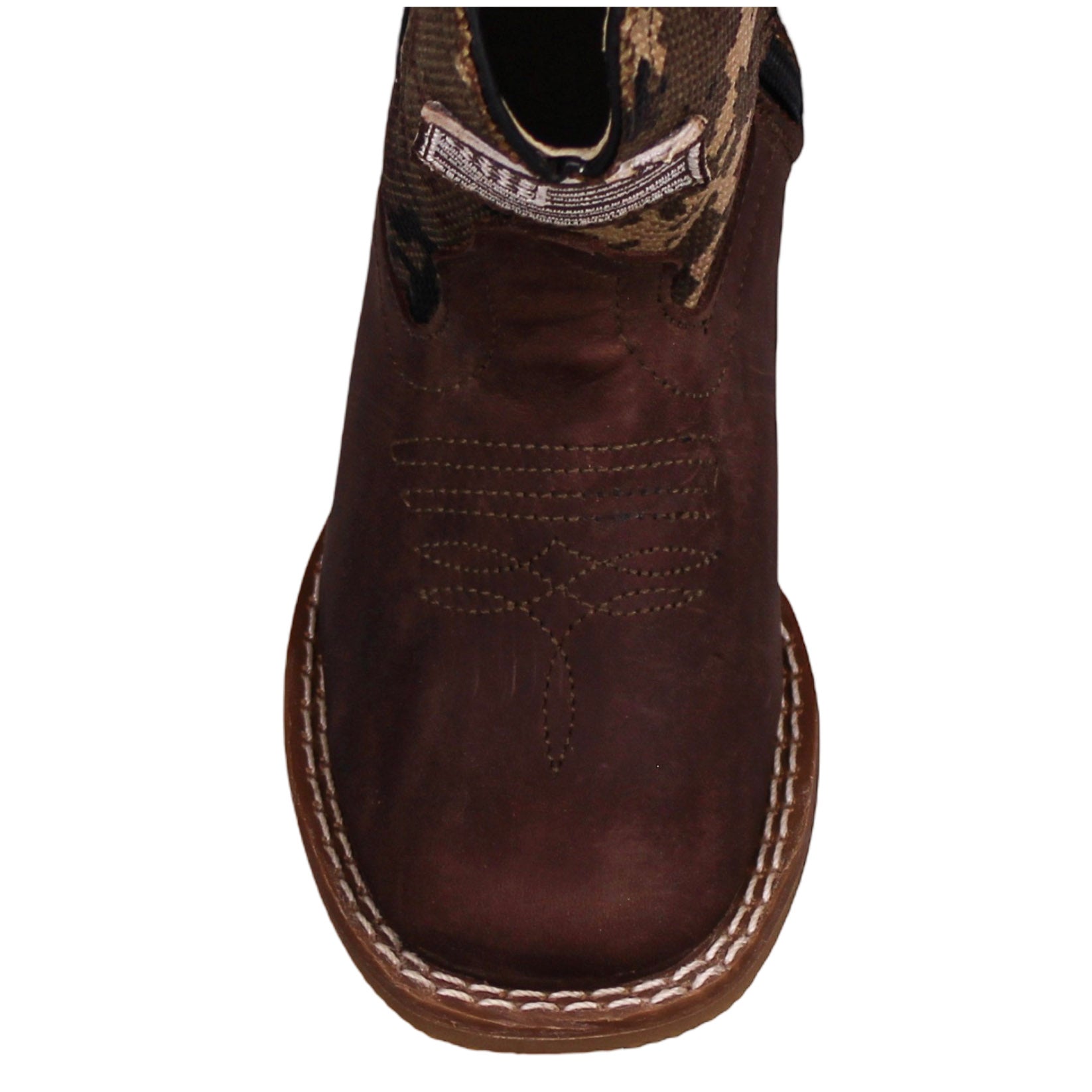Cerrito Baby Boot 6085 Cafe
