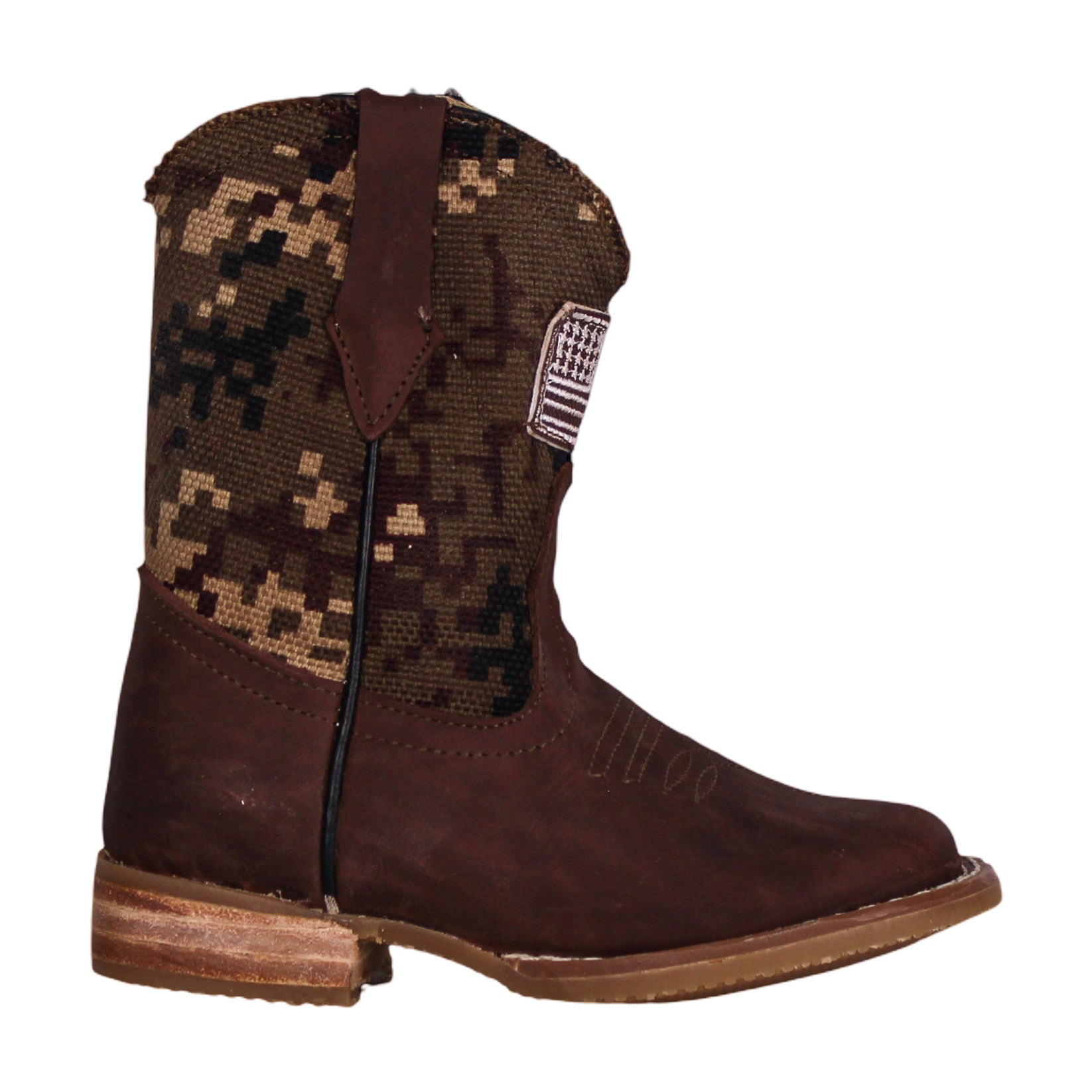 Cerrito Baby Boot 6085 Cafe