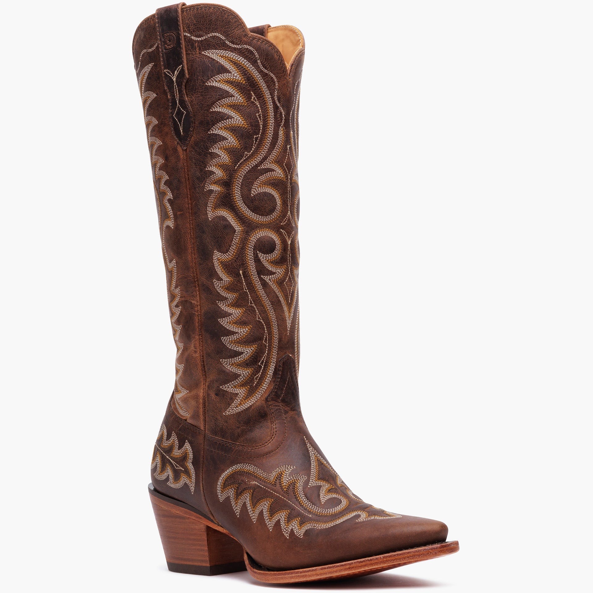 Durango Women Crush Tall Western Boot DRD0494