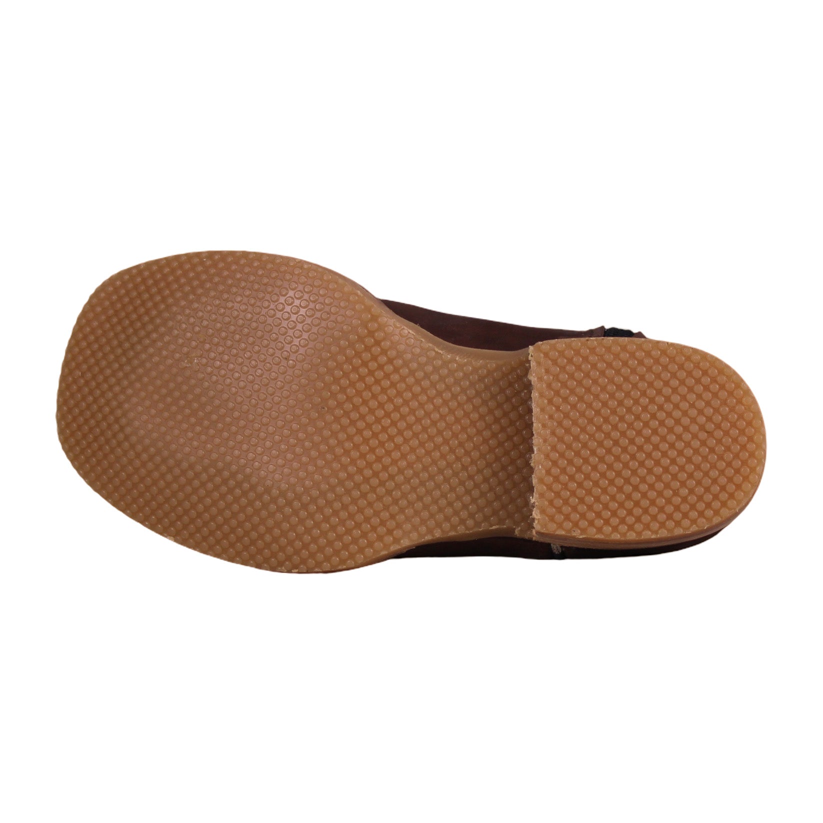 Cerrito Baby Boot 6085 Cafe