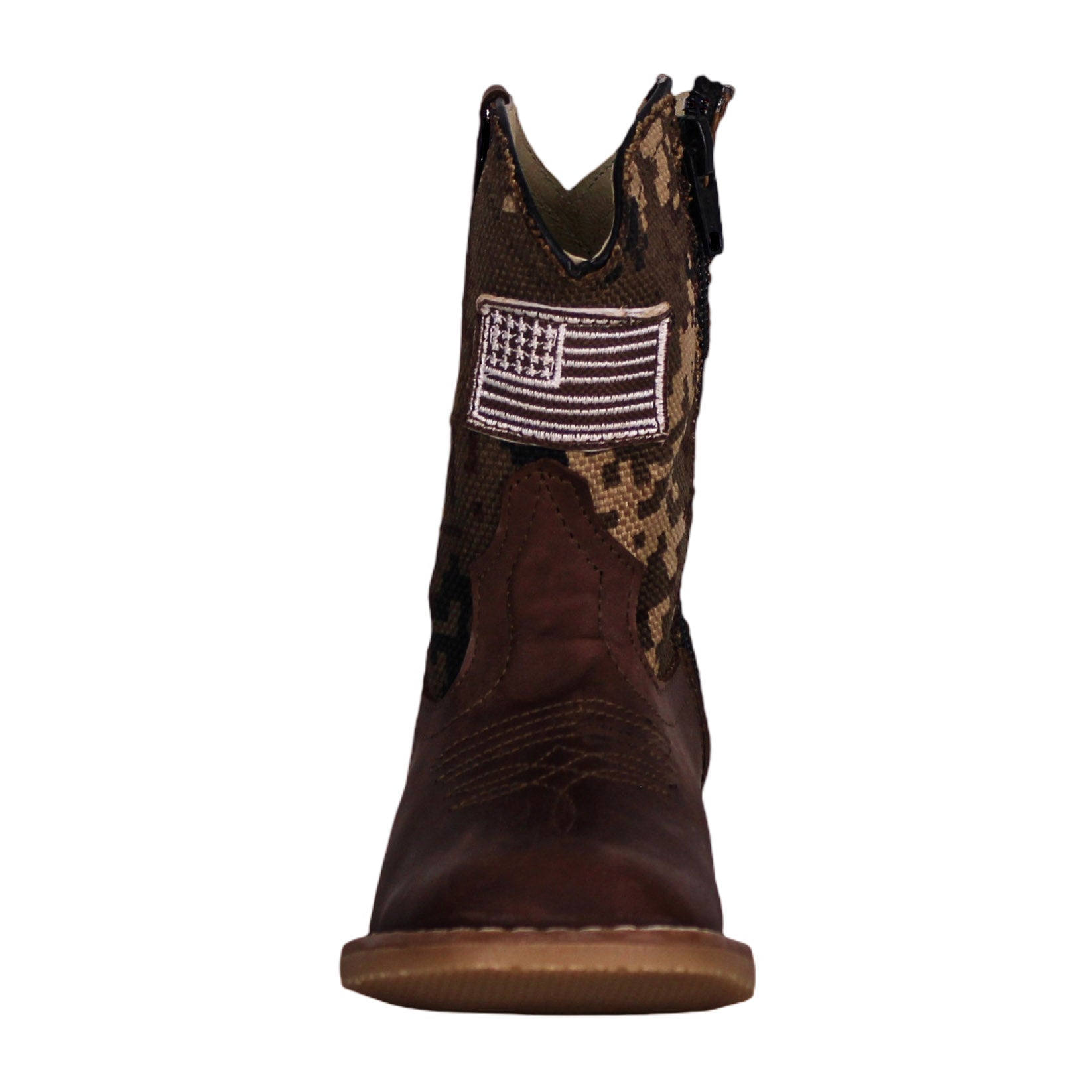 Cerrito Baby Boot 6085 Cafe