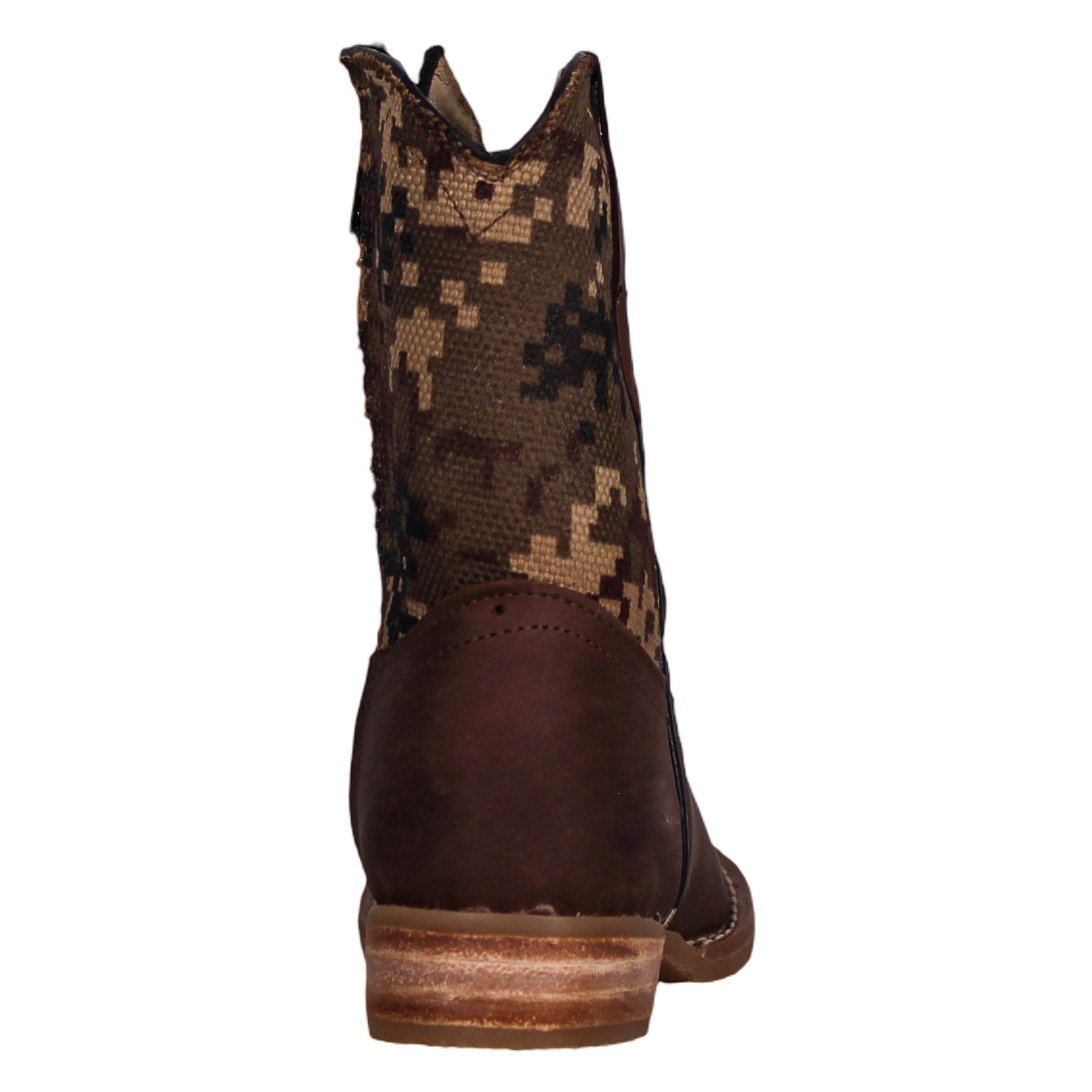 Cerrito Baby Boot 6085 Cafe