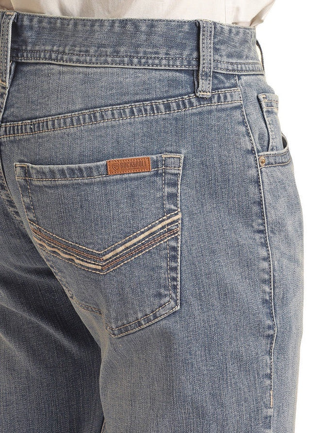 Rock & Roll Men Vintage &