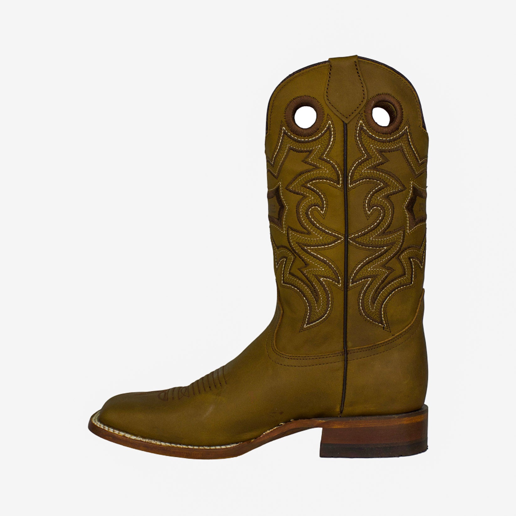Reyme Men 046 Crazy Thang Boot