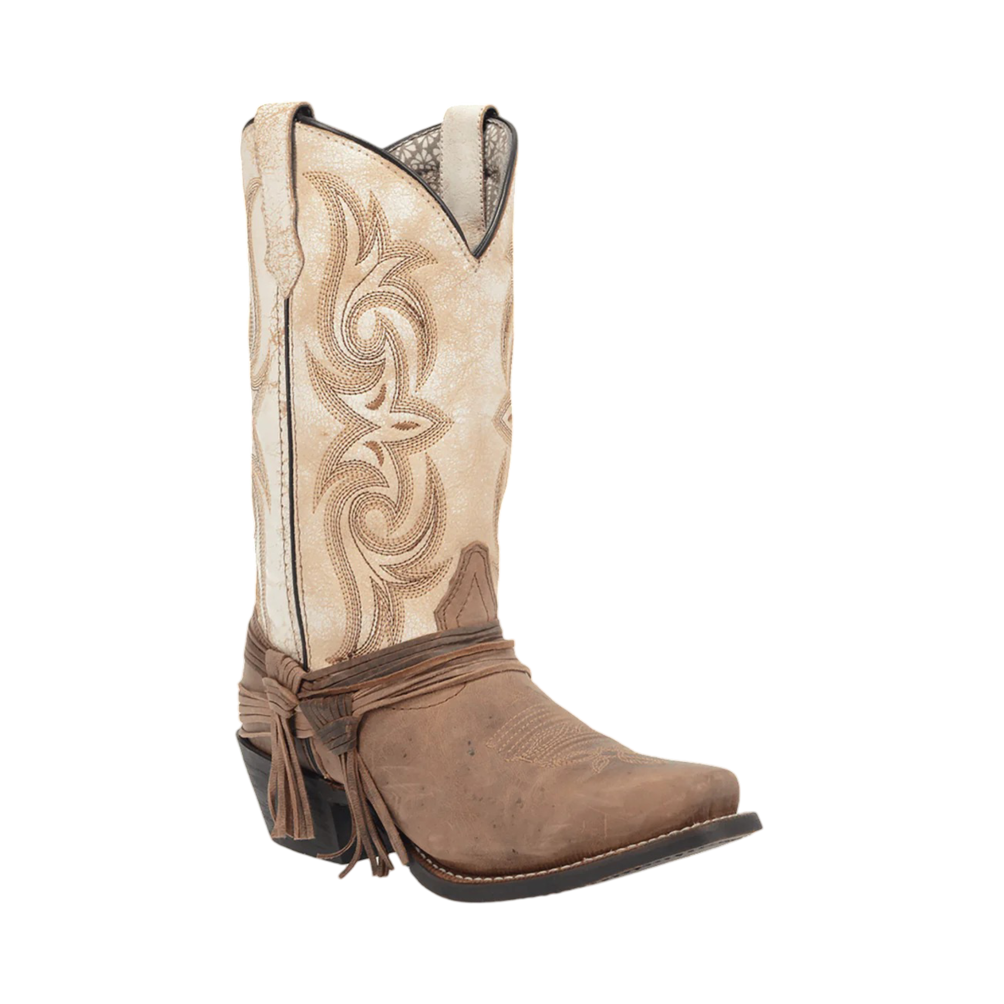 Laredo WMN Snip Toe Boot 51091
