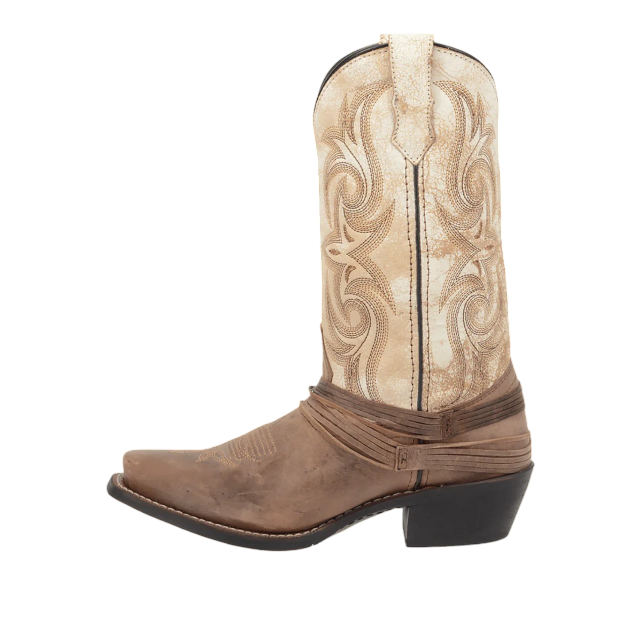 Laredo WMN Snip Toe Boot 51091