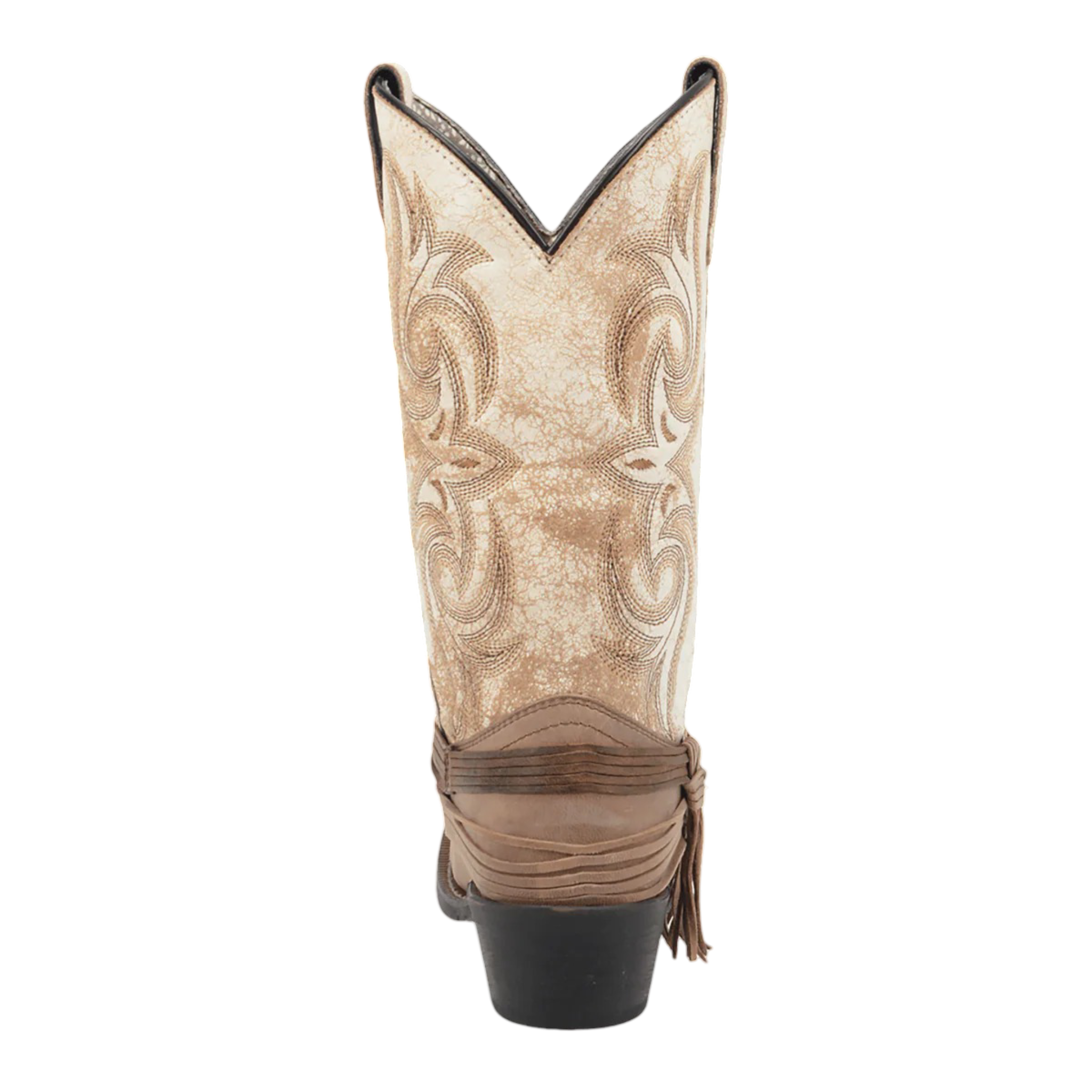 Laredo WMN Snip Toe Boot 51091
