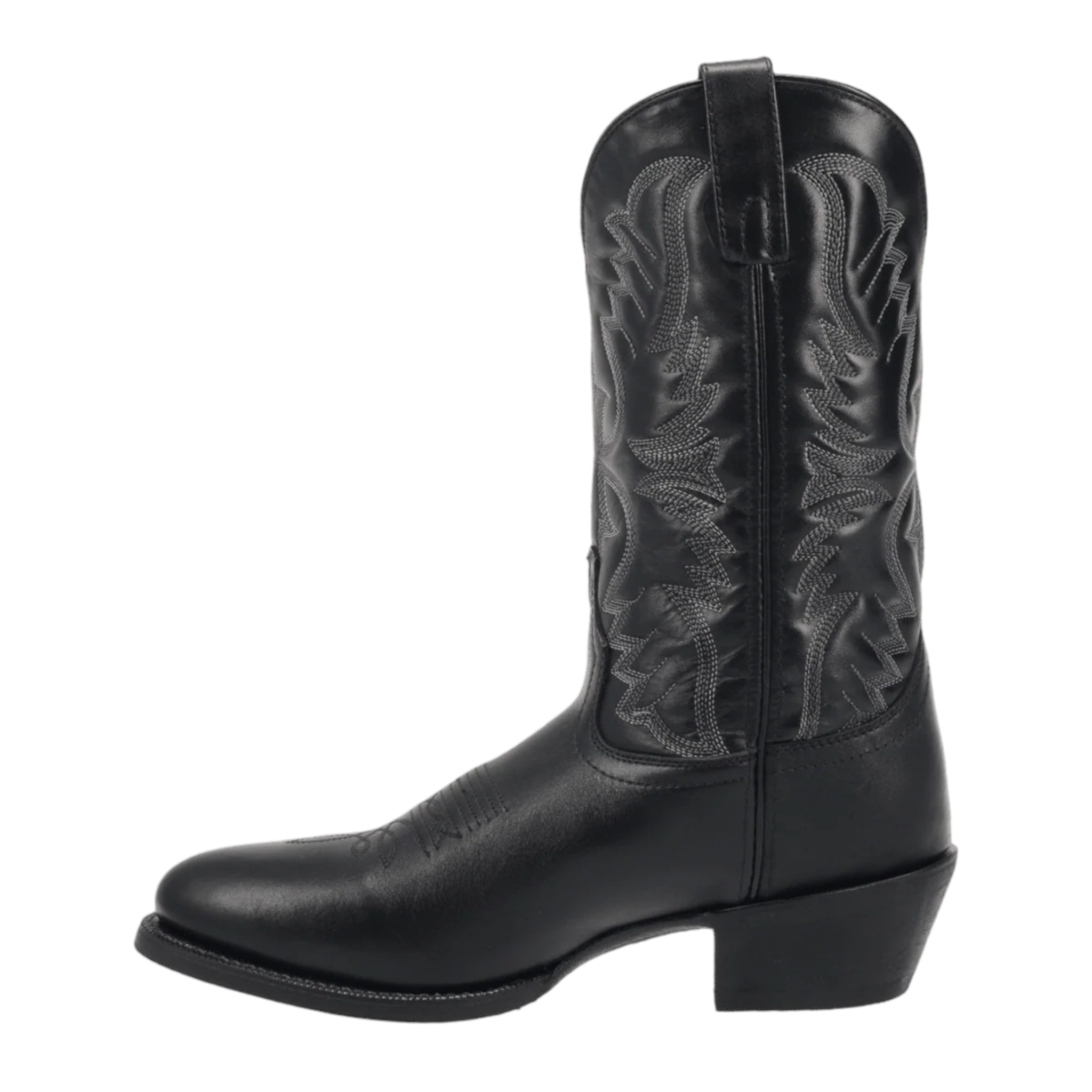 Laredo MN Birchwood Round Toe Western Boot 68450
