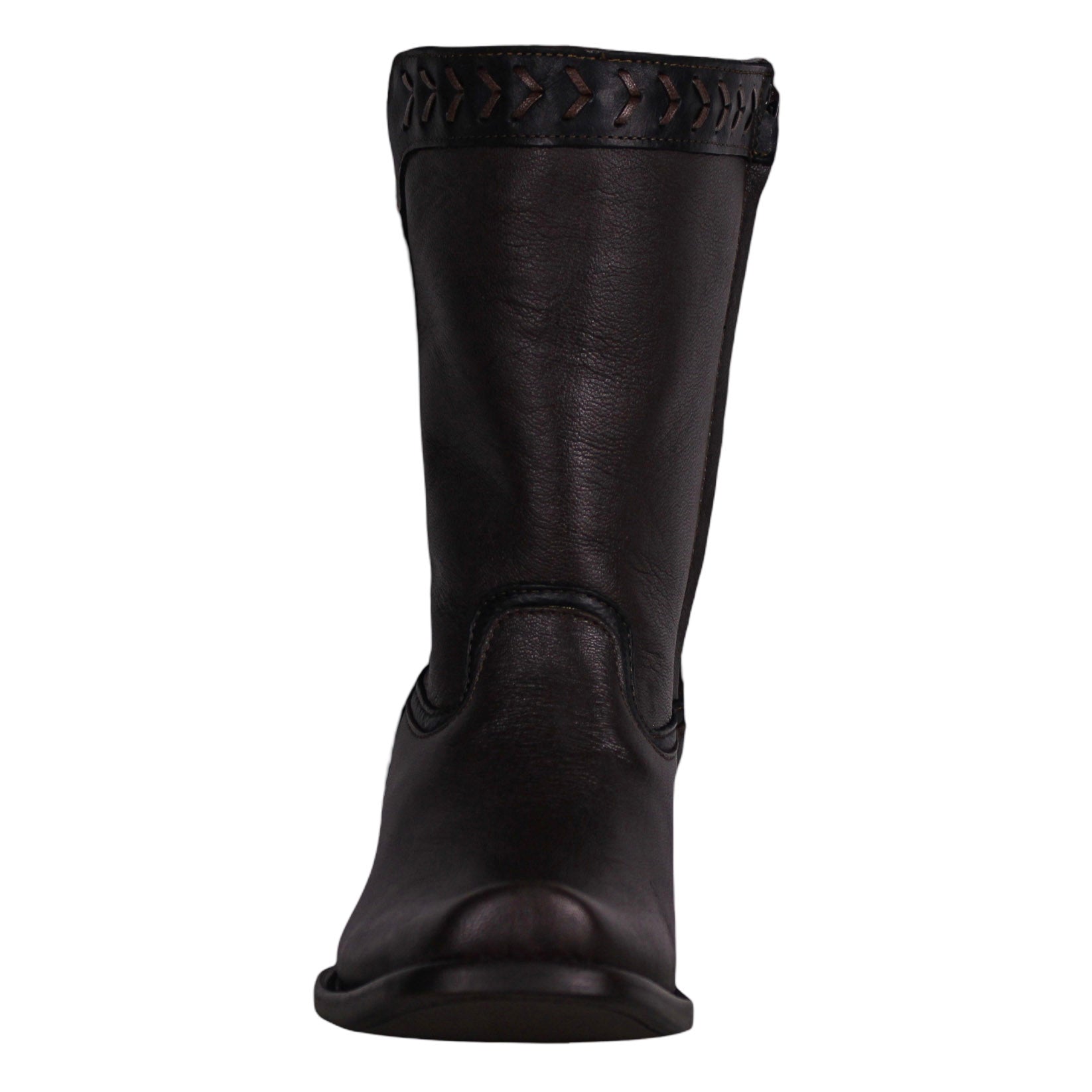 Cerrito MN Cabra Dubai Cowhide Boot FAT003C Brown