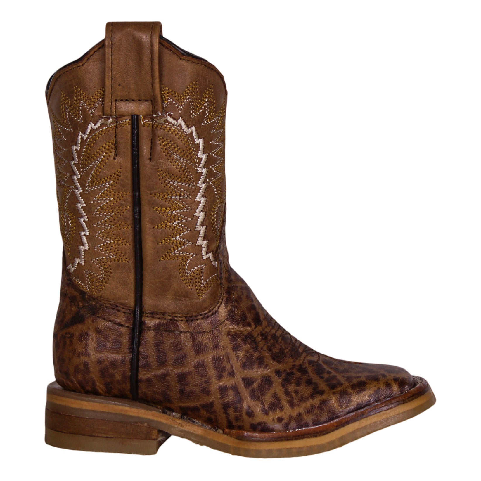 Cerrito Kids Boot 2340 Thunder