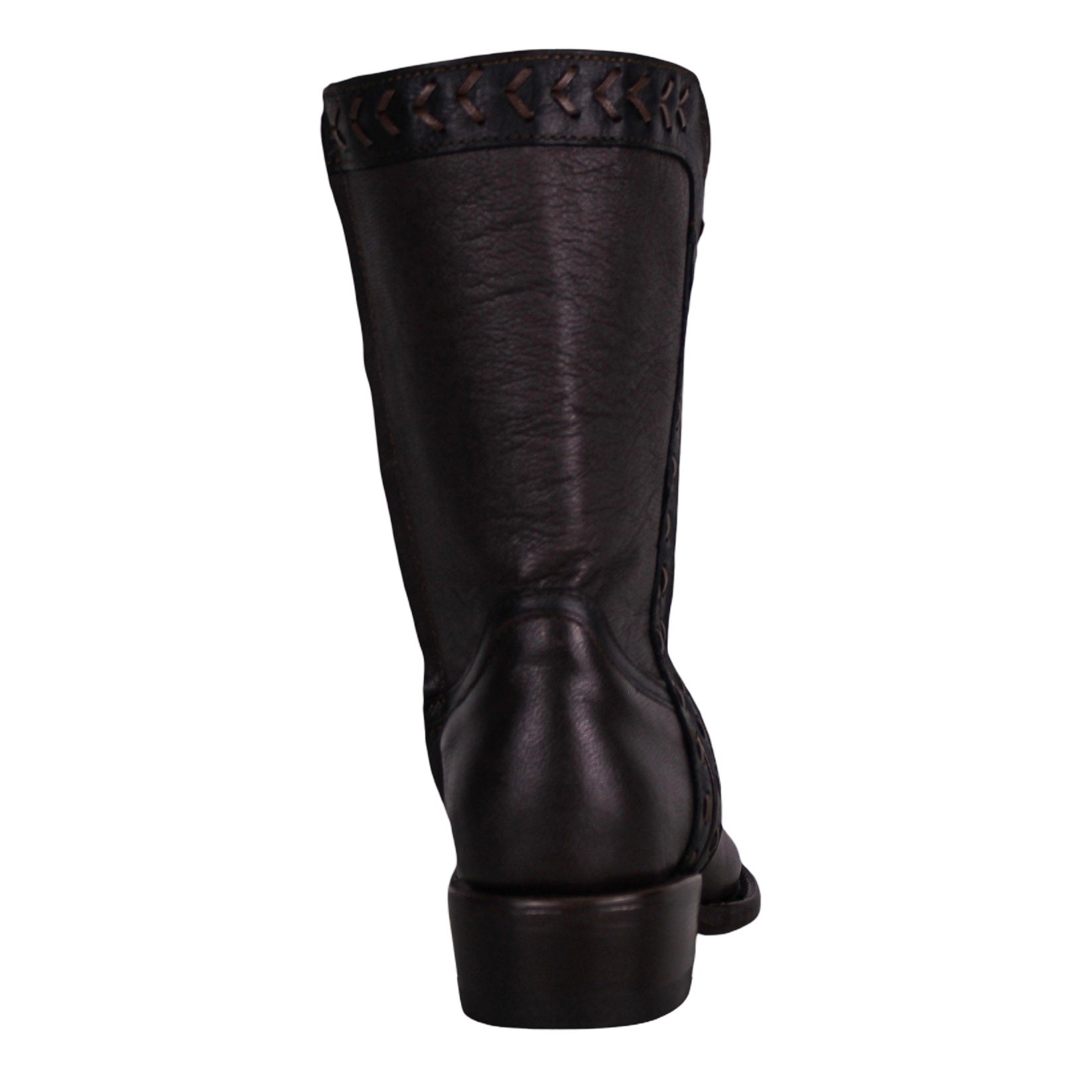 Cerrito MN Cabra Dubai Cowhide Boot FAT003C Brown