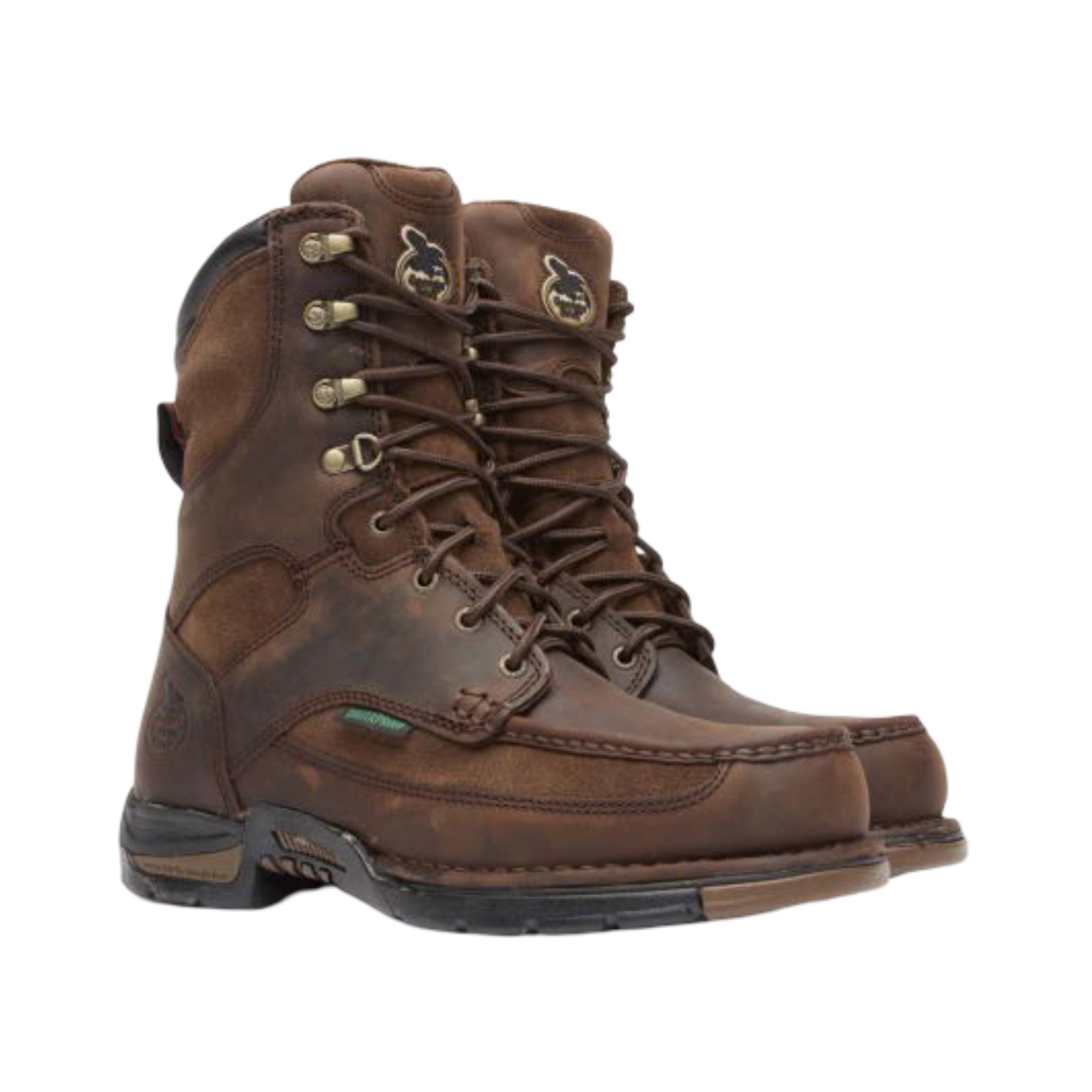 Georgia Boot Men Work Boot G9453