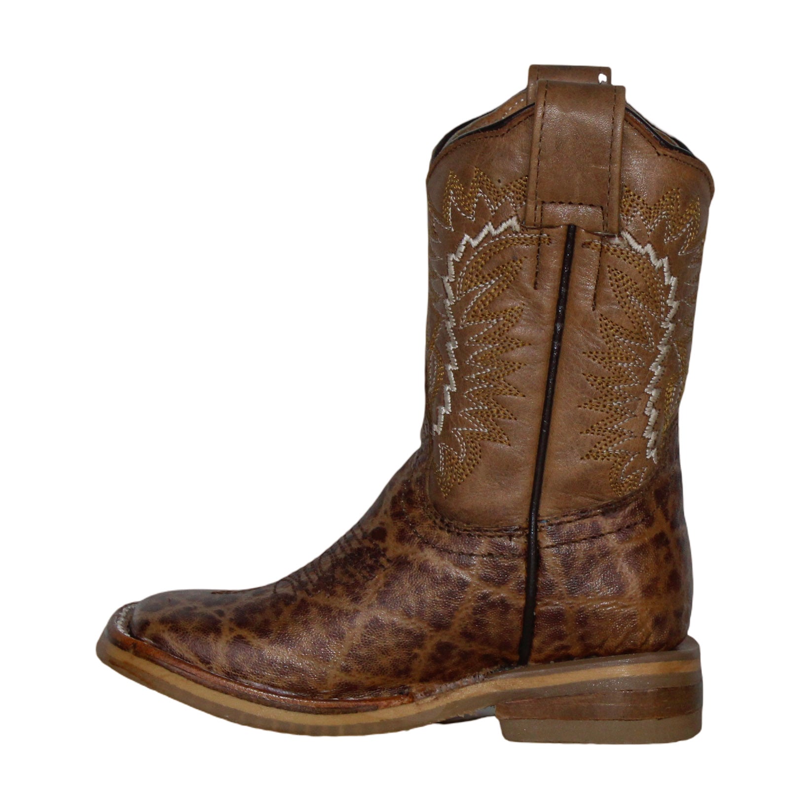 Cerrito Kids Boot 2340 Thunder