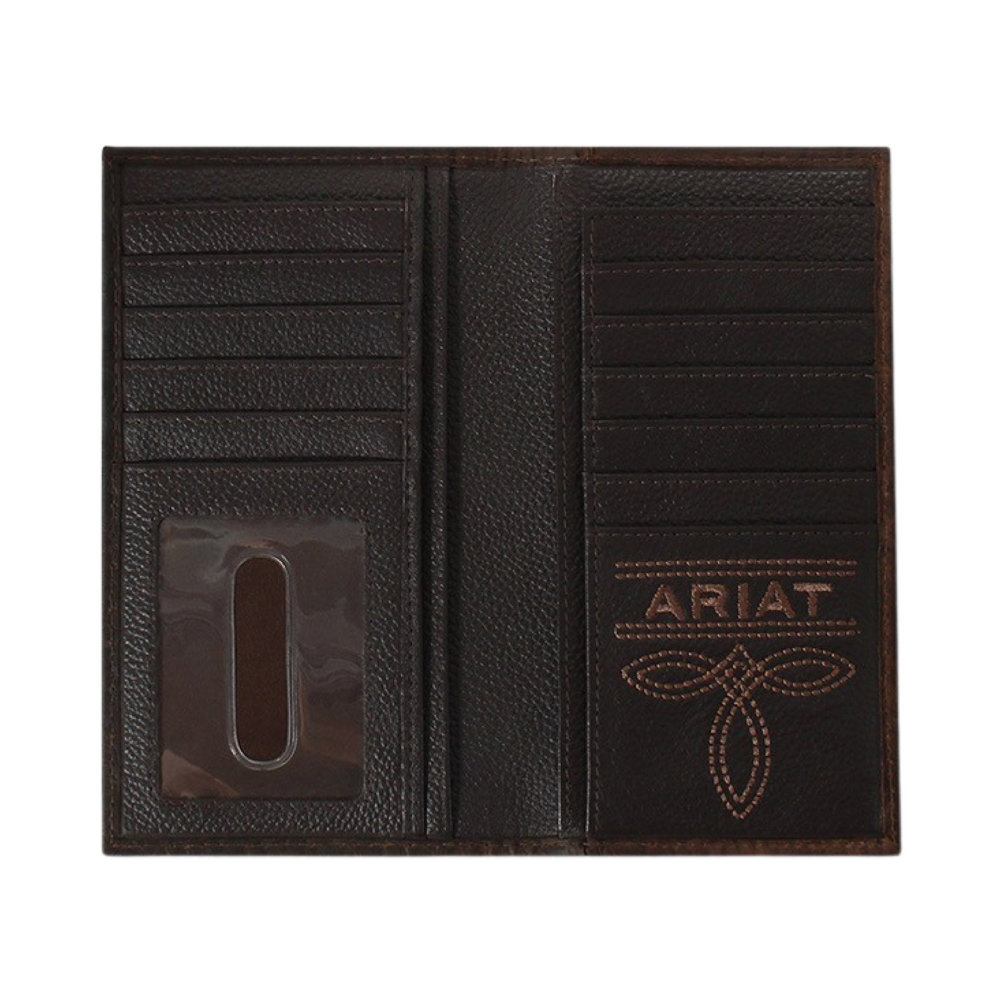 Ariat Long Mexico Wallet