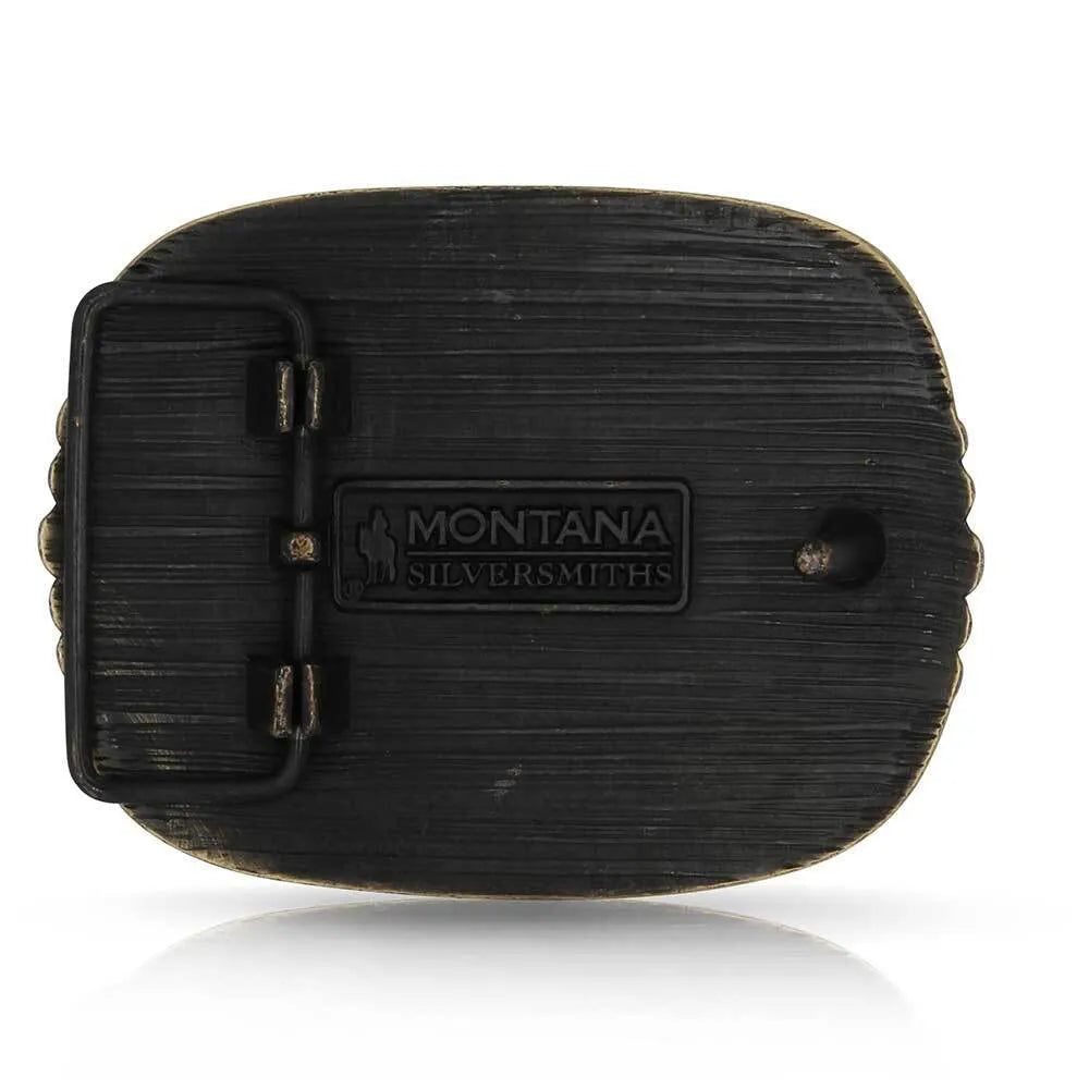 Attitude Kneel For The Cross Buckle A1040C