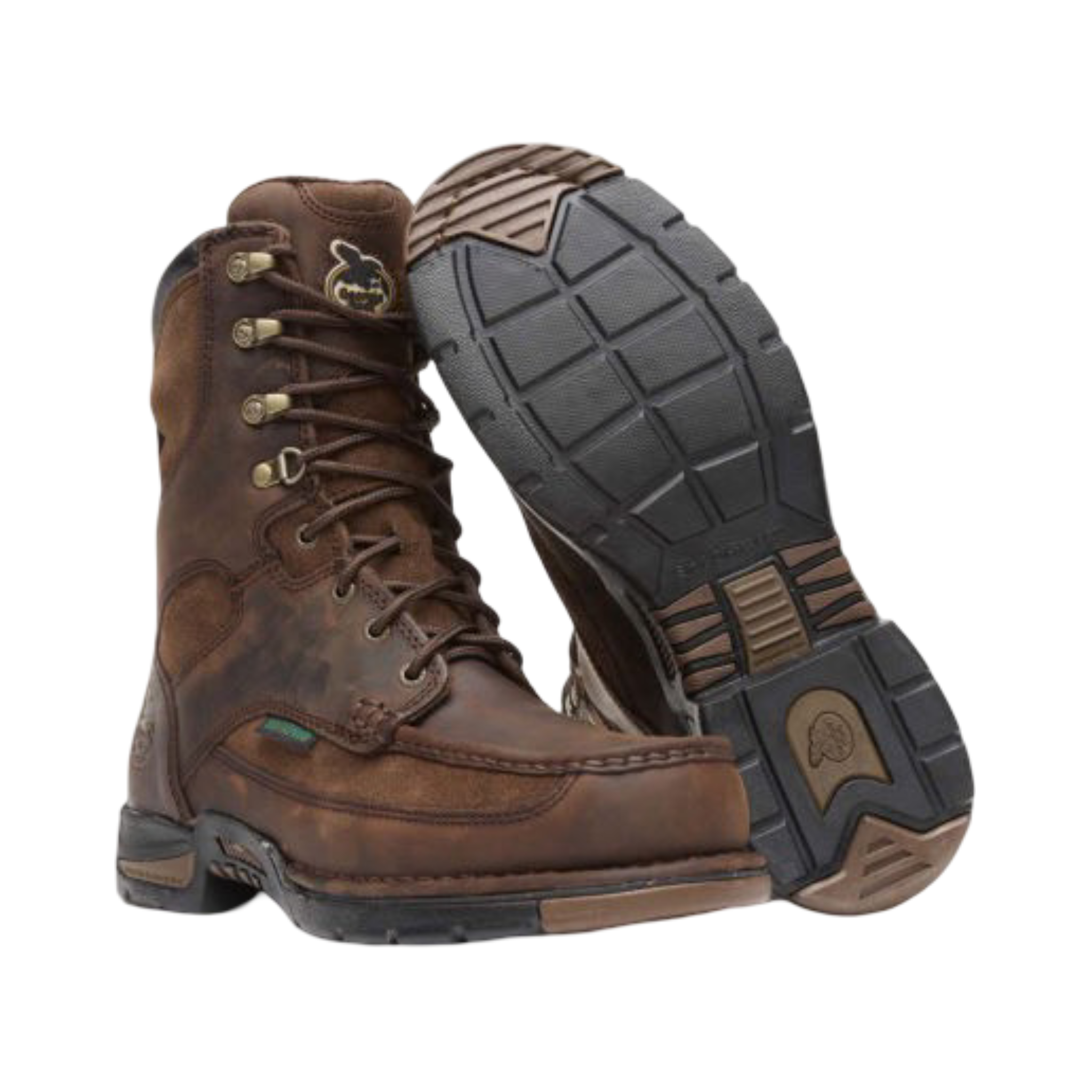 Georgia Boot Men Work Boot G9453