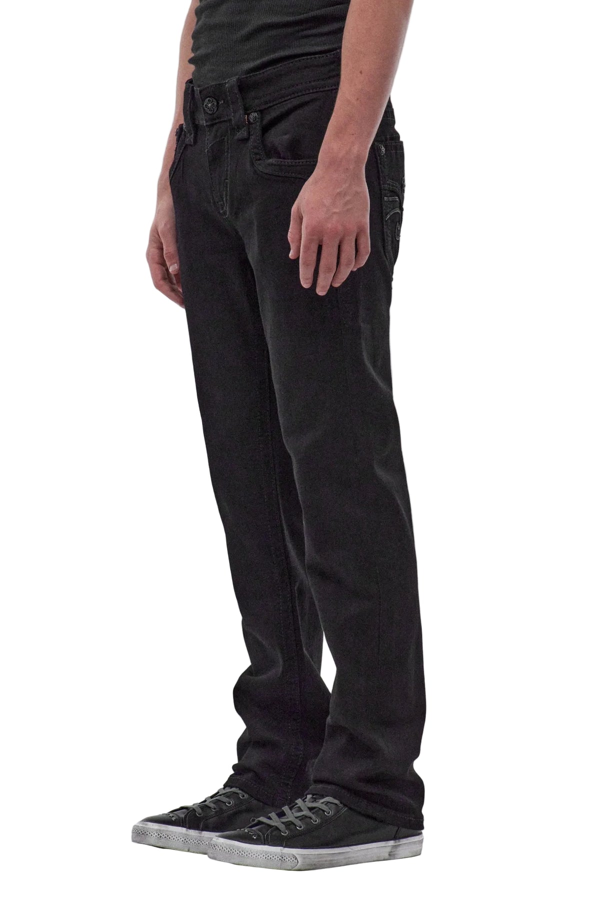 Rock Revival Men Bootcut Jean RP2311B200R