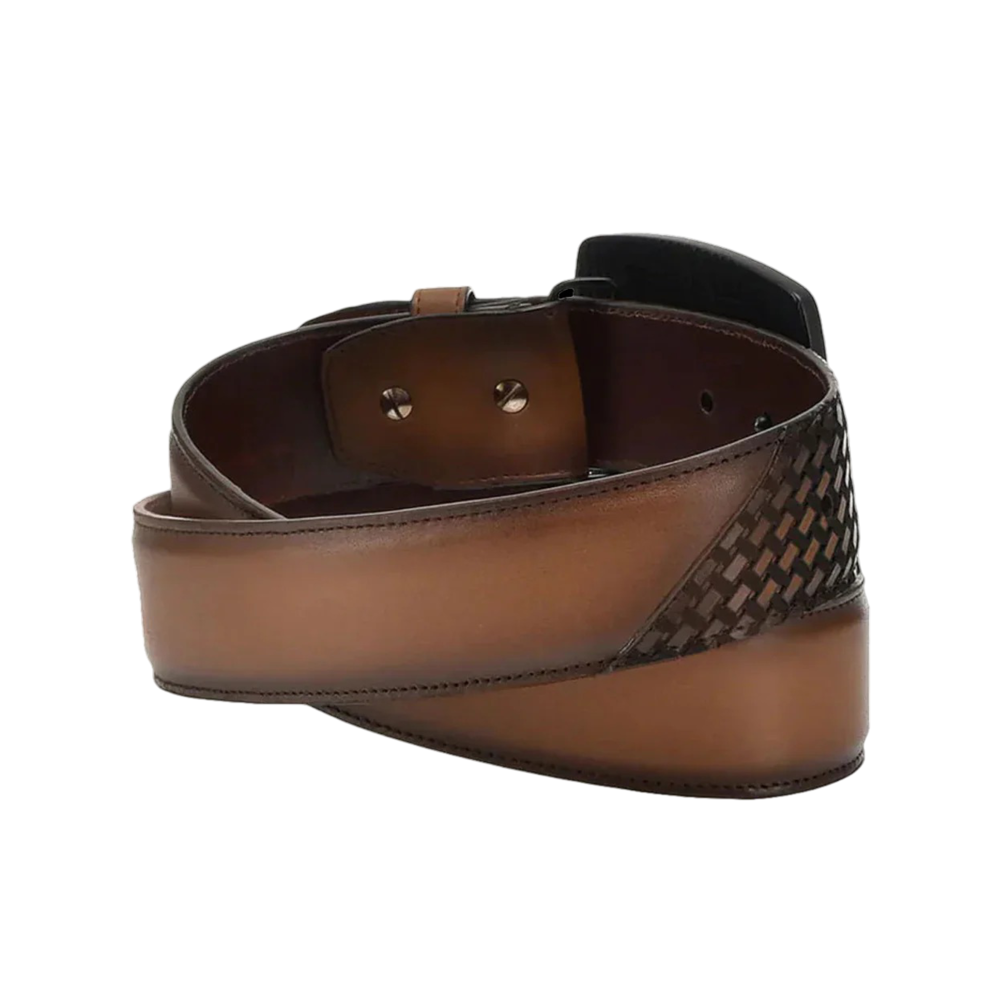 Cuadra MN Res Leather Belt CV501RS Honey