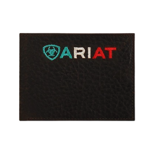 Ariat Mexico Bi-Fold Wallet