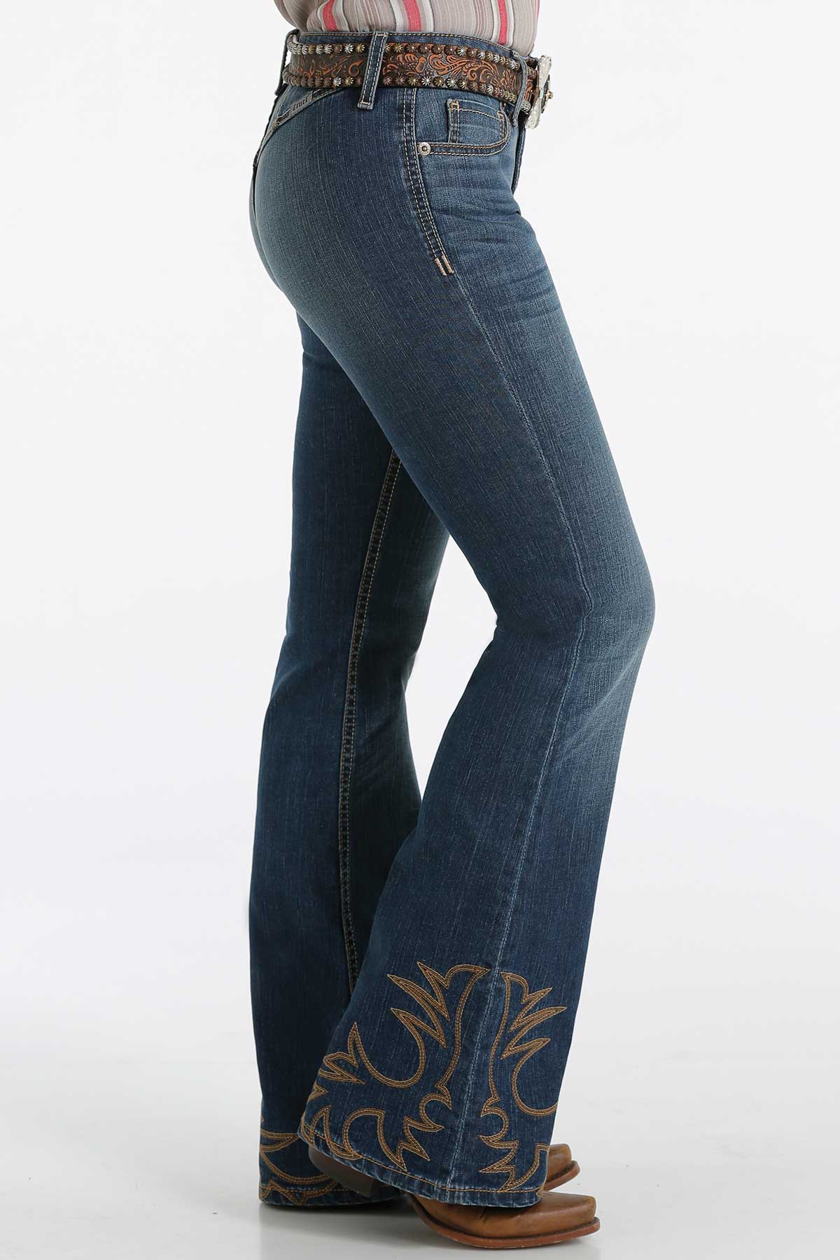 Cinch WMN Cruel Denim CB18954071 Jeans
