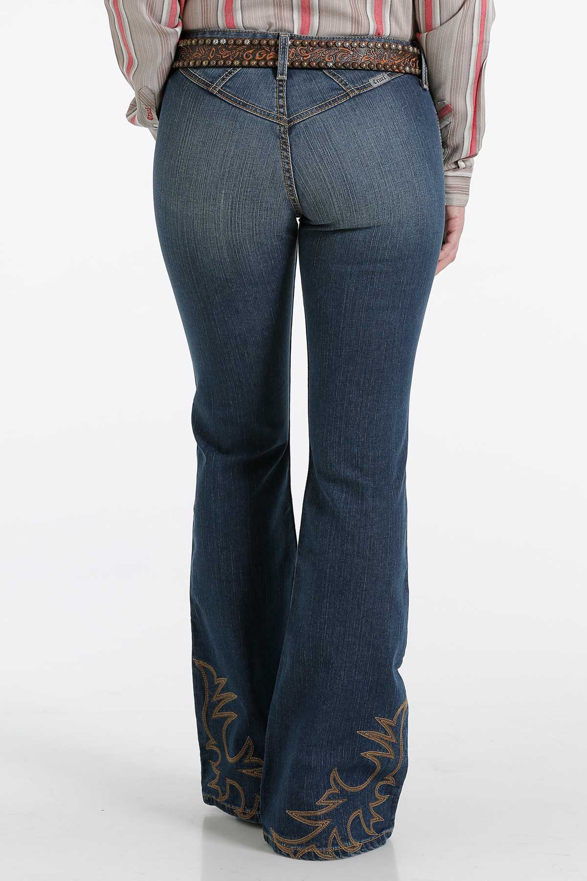 Cinch WMN Cruel Denim CB18954071 Jeans