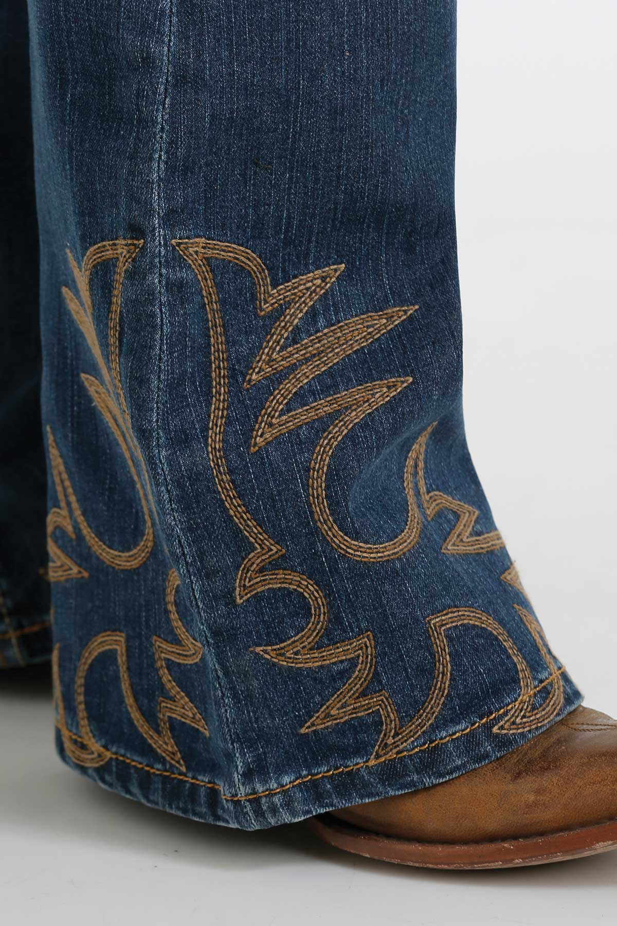 Cinch WMN Cruel Denim CB18954071 Jeans