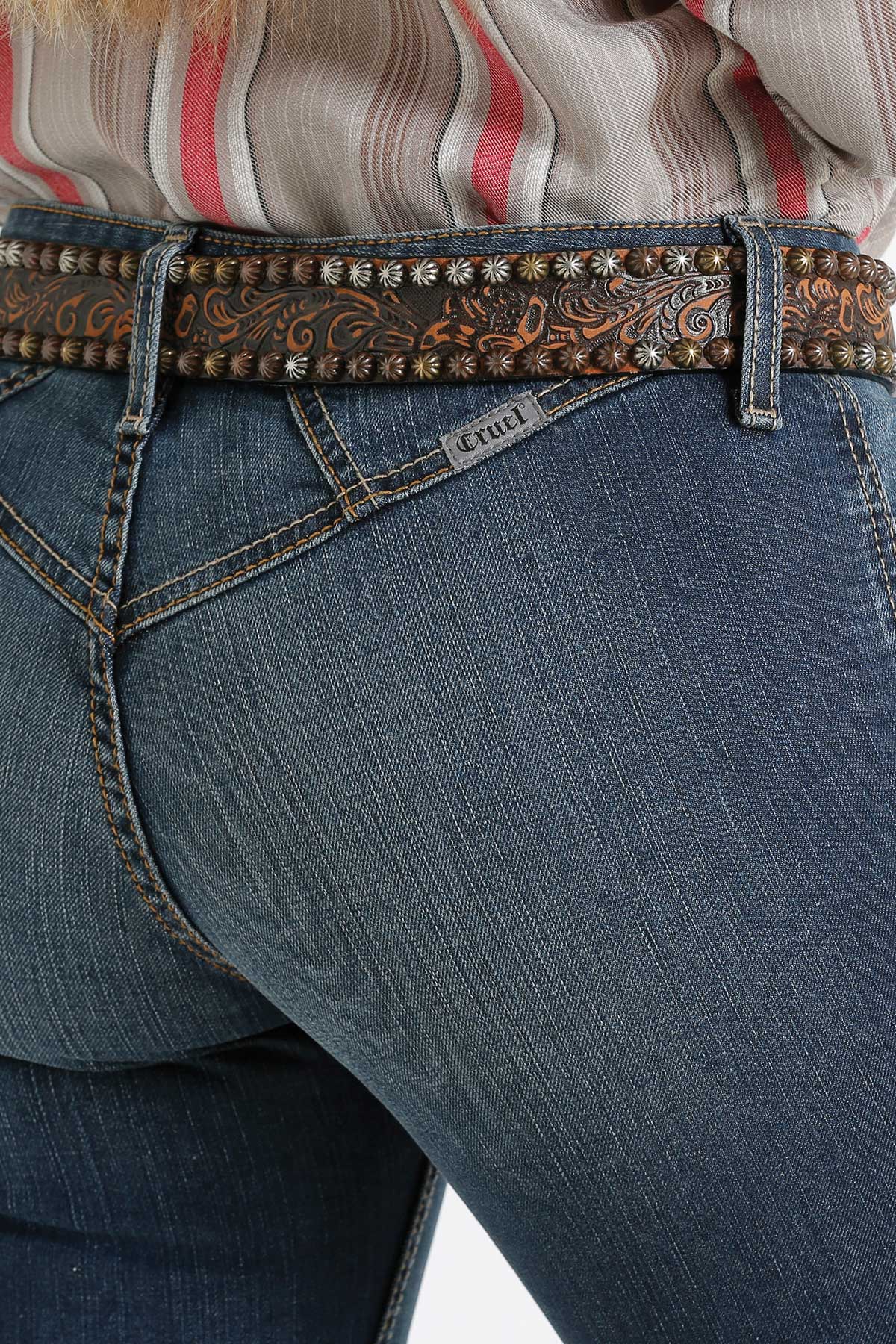 Cinch WMN Cruel Denim CB18954071 Jeans