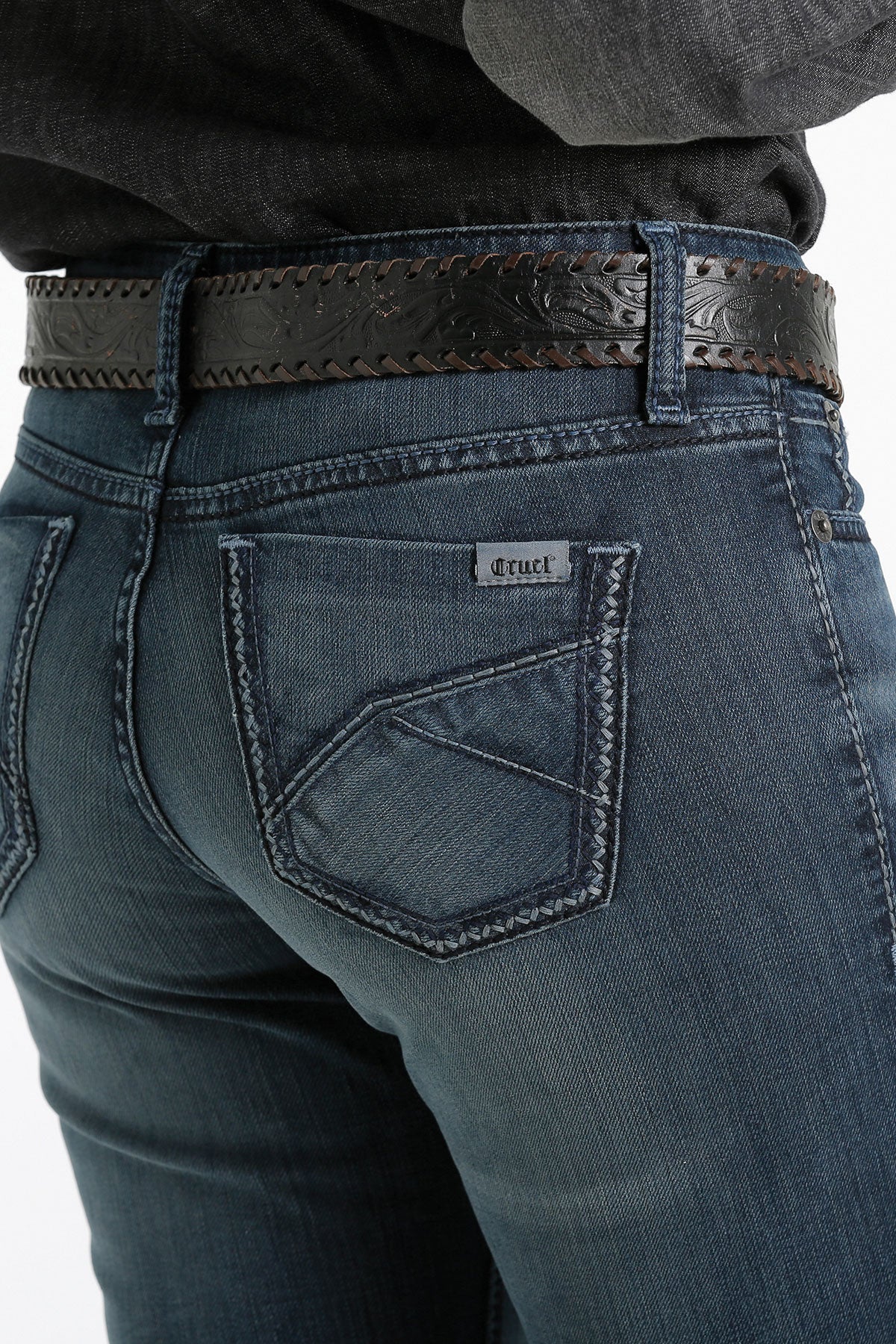 Cinch WMN Cruel Denim CB19054071 Jean