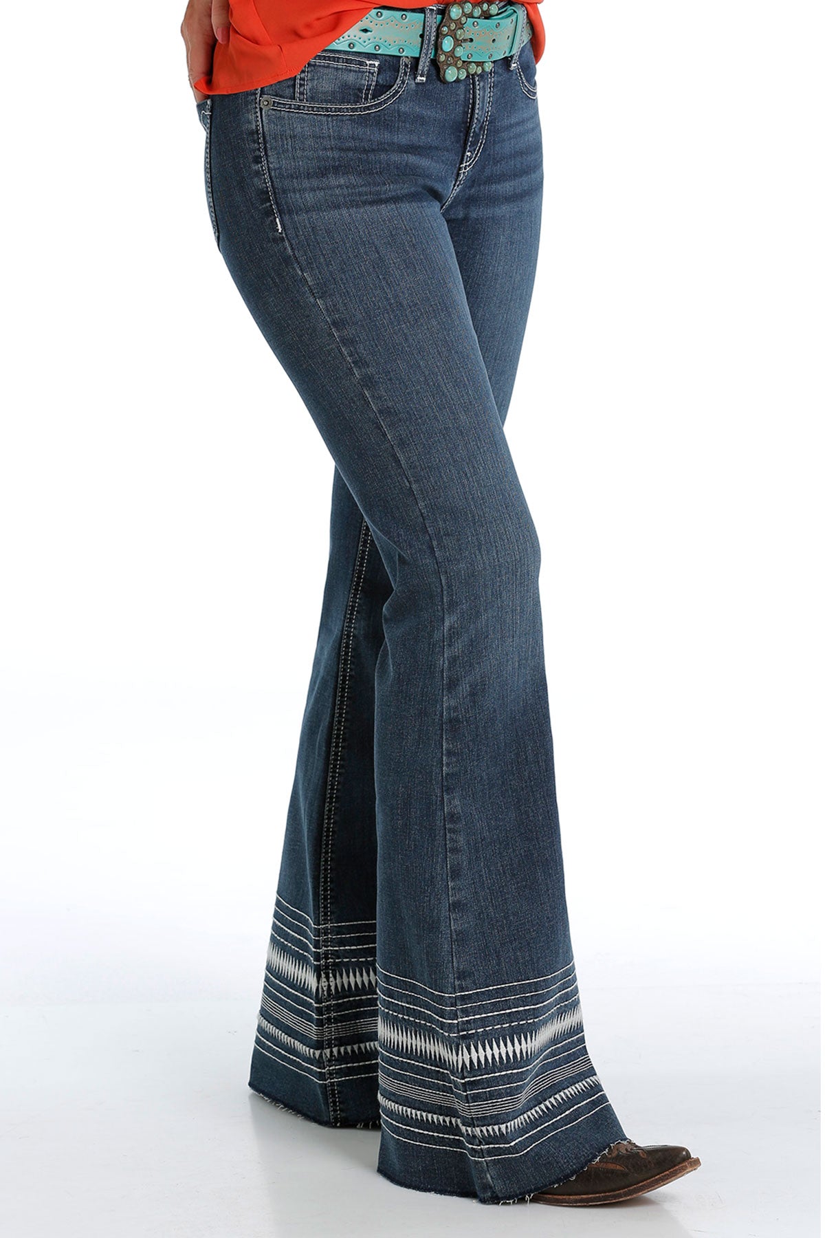 Cinch WMN Cruel Denim CB70254071 Jeans