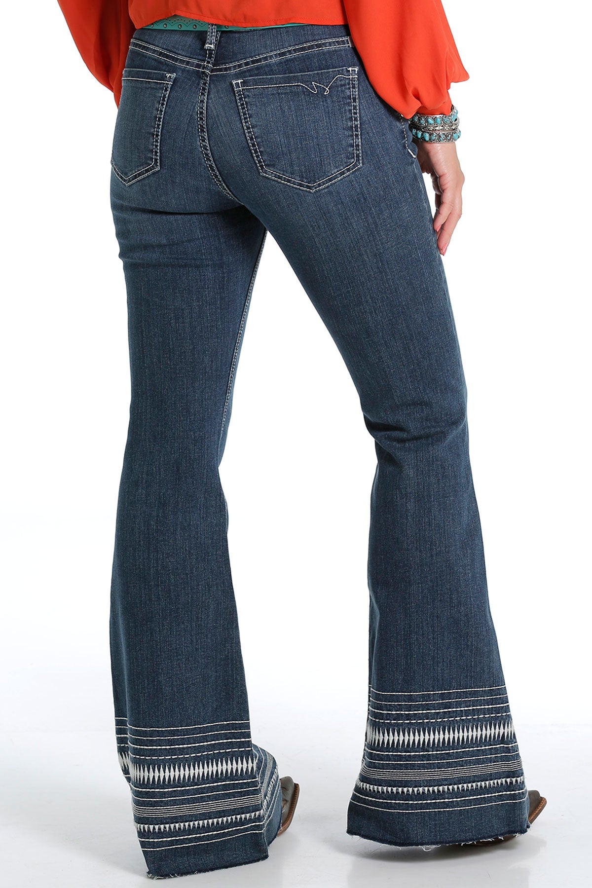 Cinch WMN Cruel Denim CB70254071 Jeans