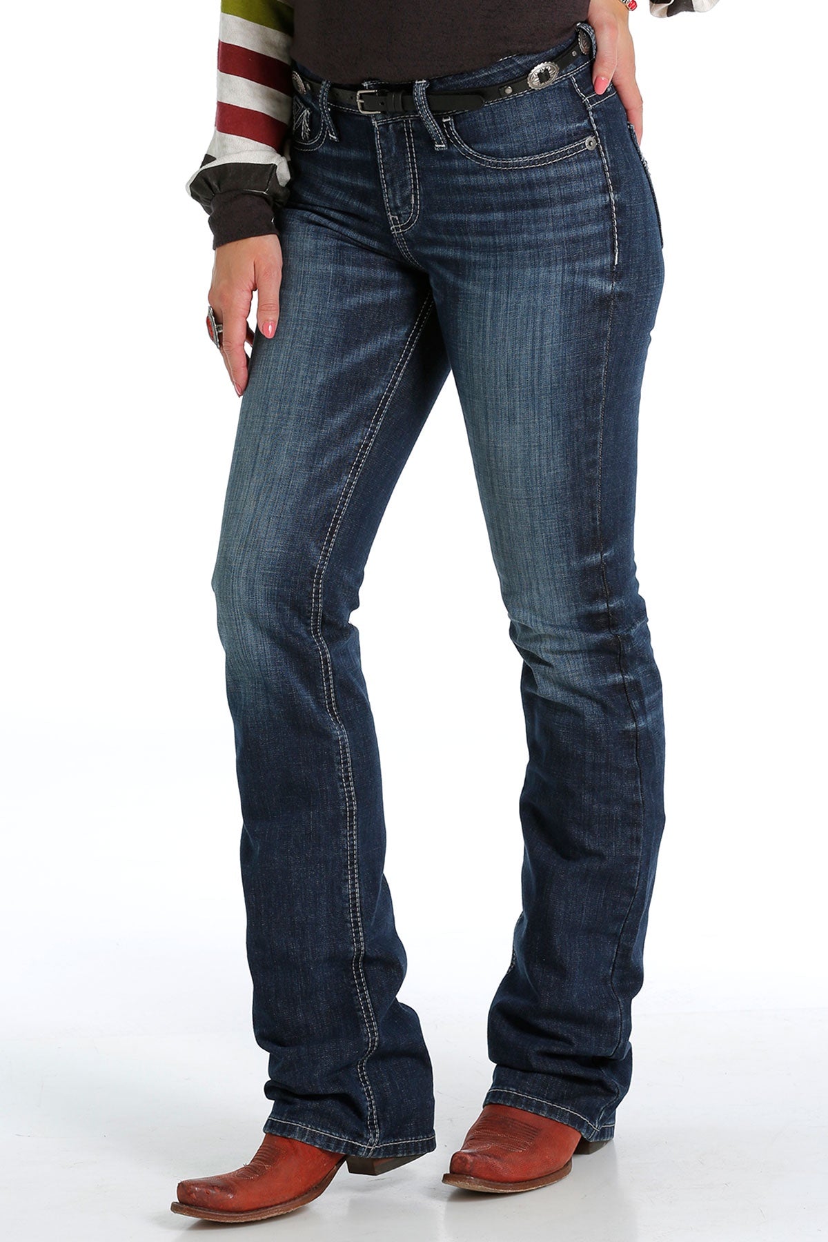 Cinch WMN Cruel Denim CB70454071 Jeans
