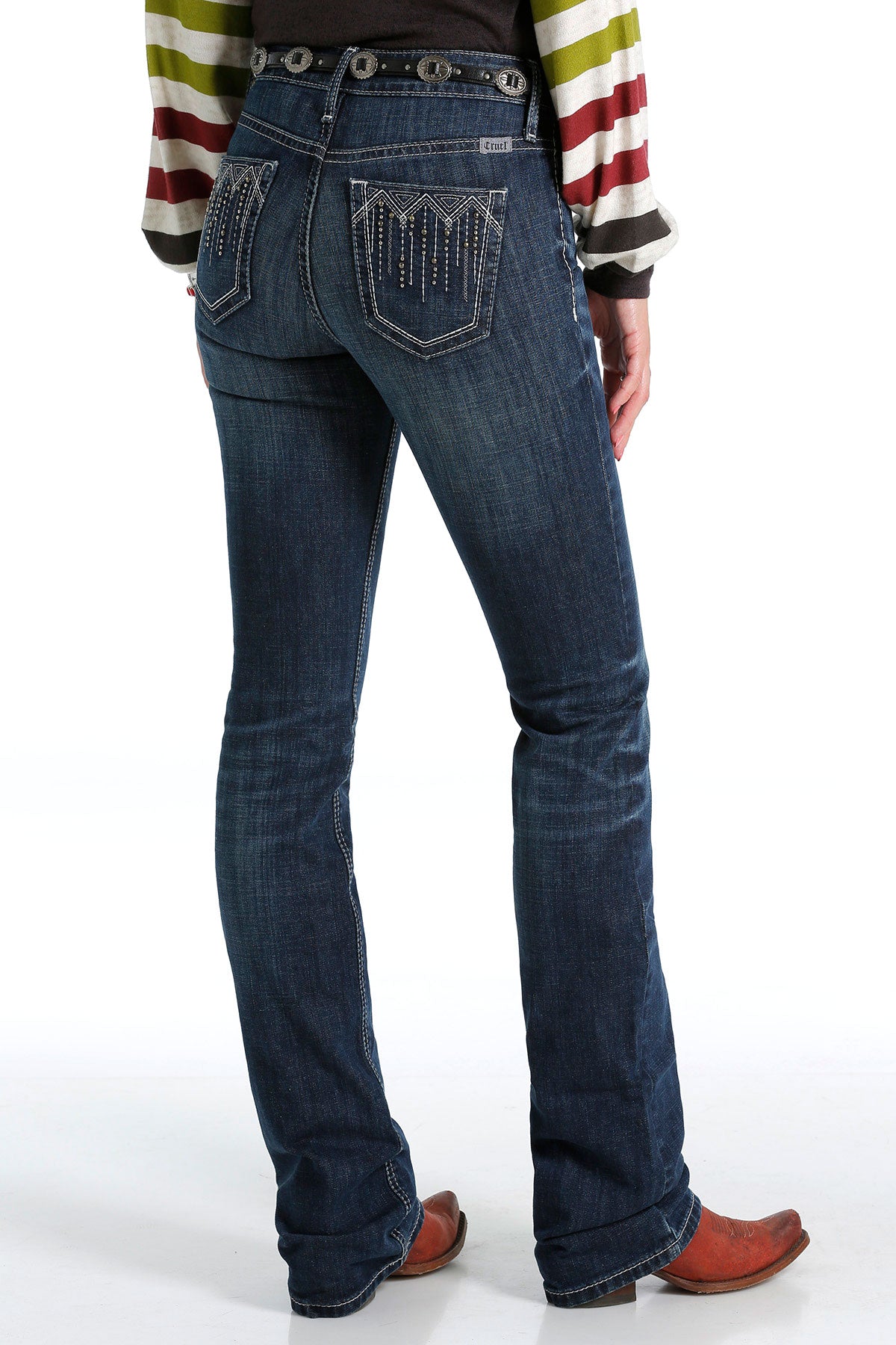 Cinch WMN Cruel Denim CB70454071 Jeans