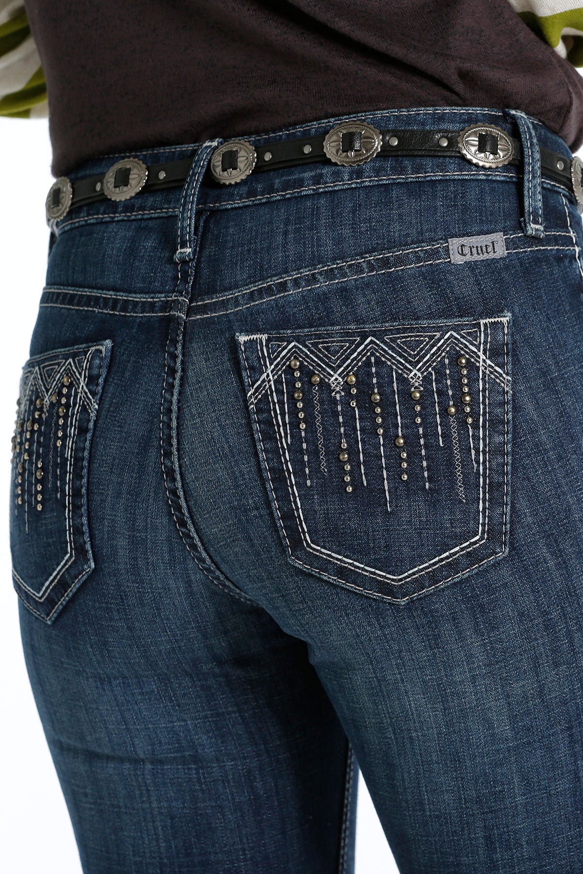 Cinch WMN Cruel Denim CB70454071 Jeans