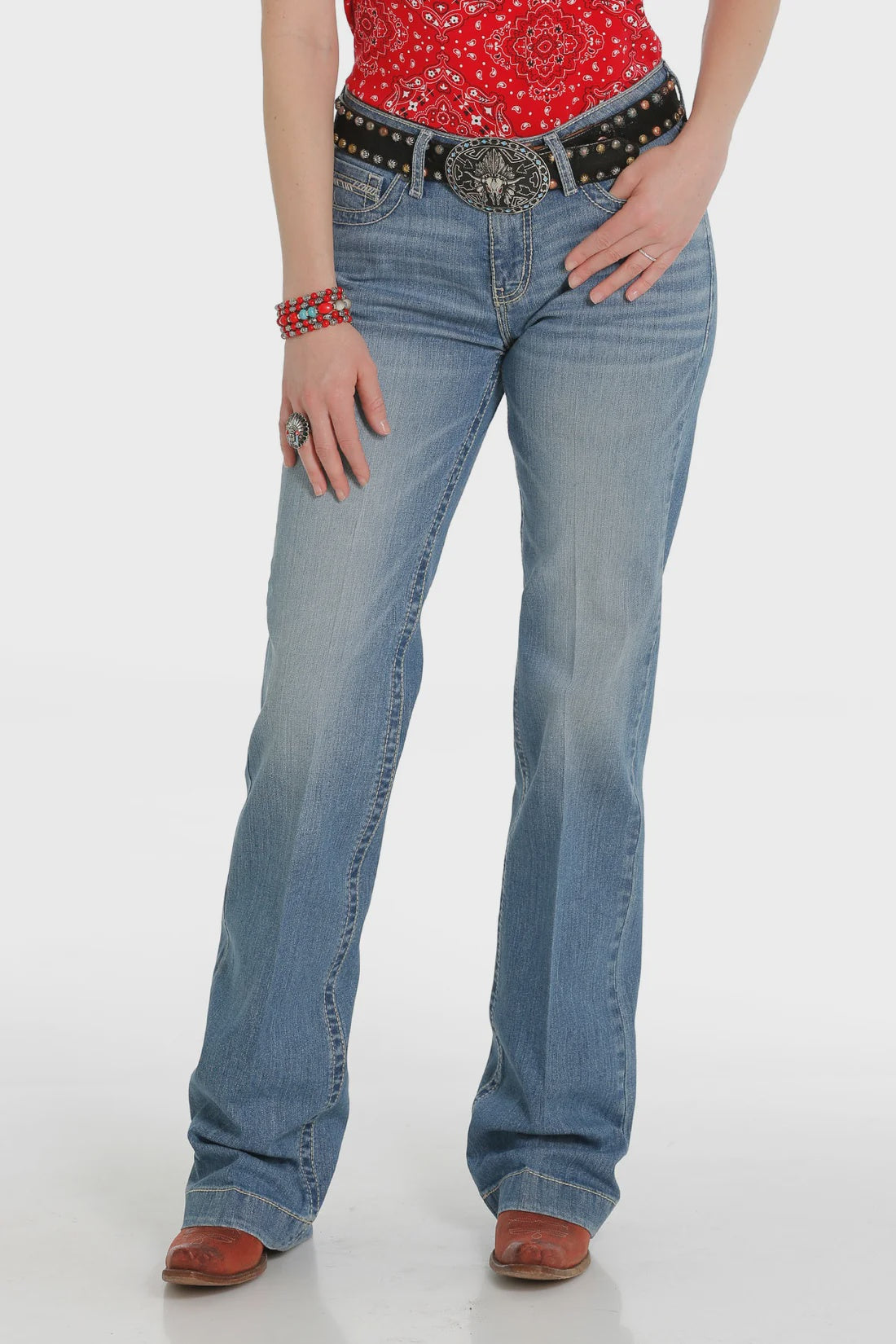 Cinch Women Cruel Demin Jean CB71054001